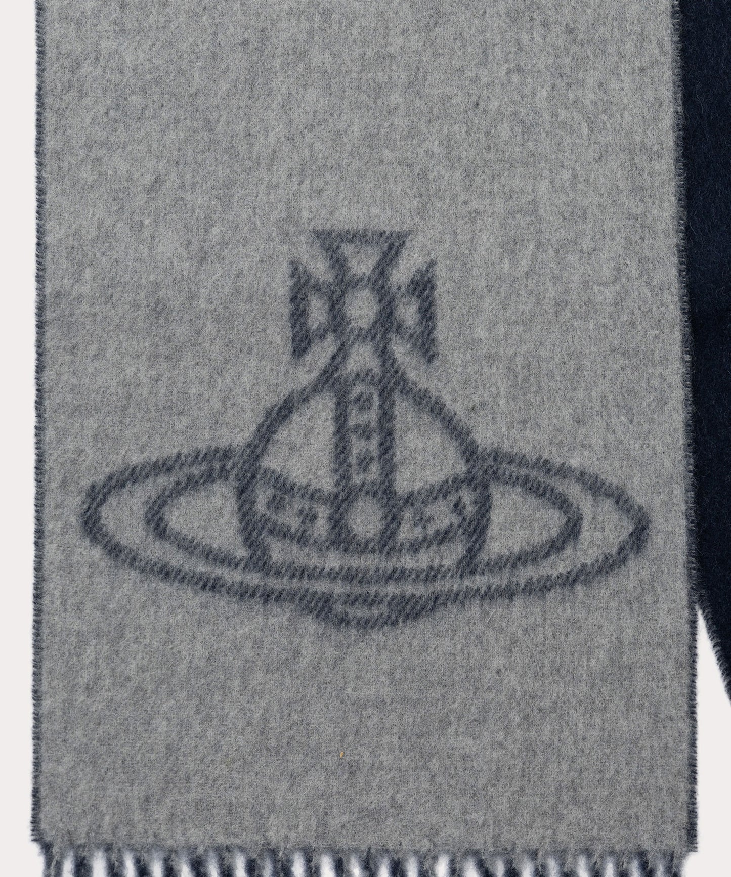 SINGLE ORB DOUBLE マフラー