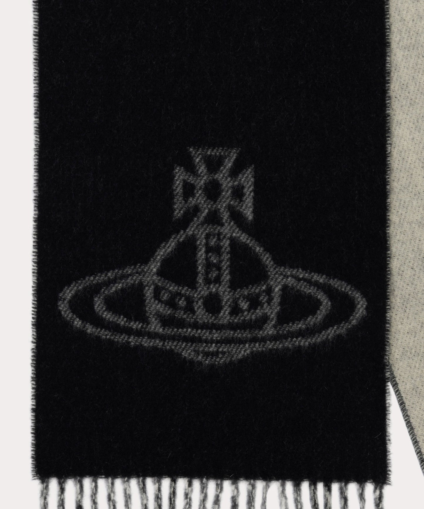 SINGLE ORB DOUBLE マフラー