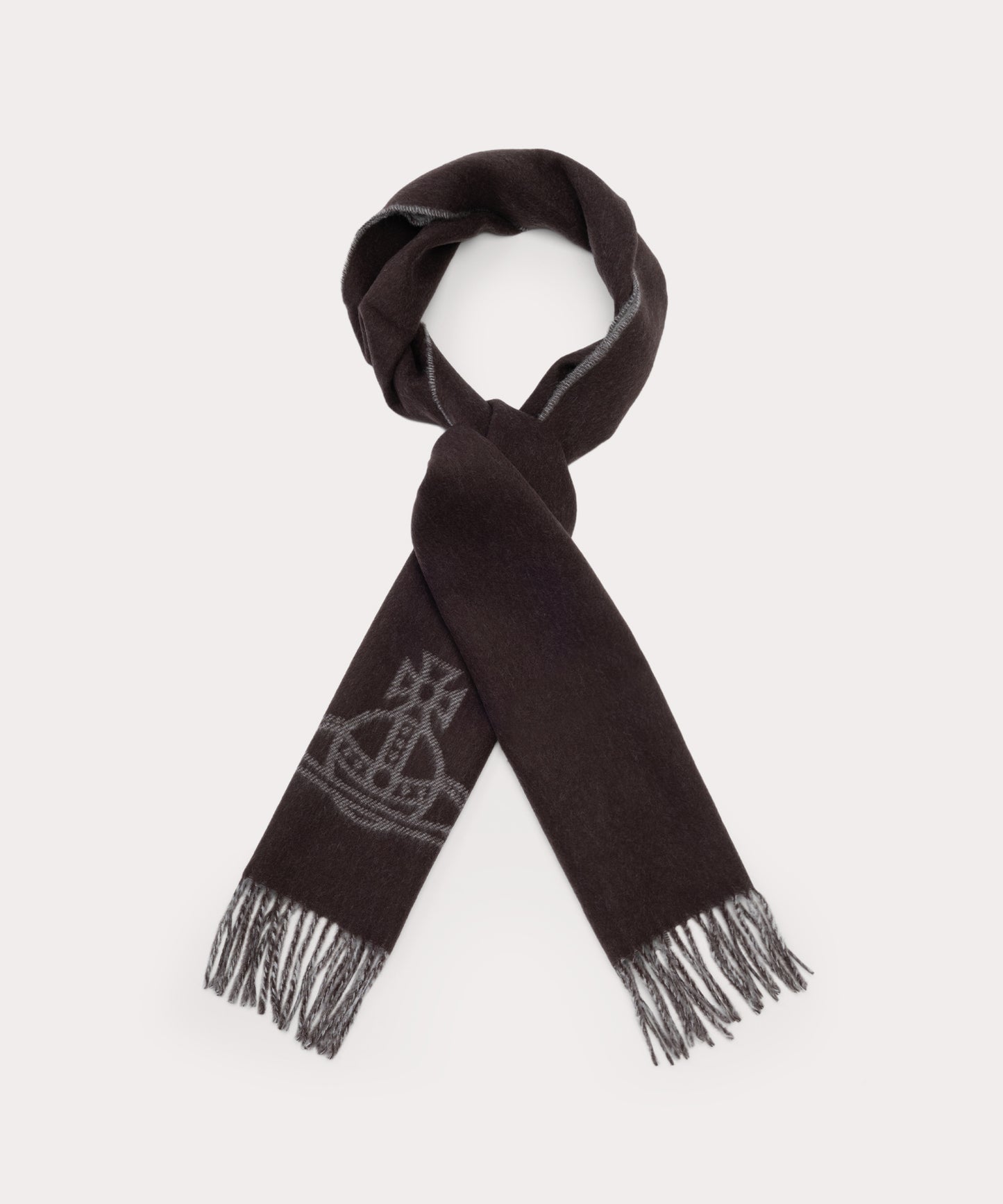 SINGLE ORB DOUBLE マフラー