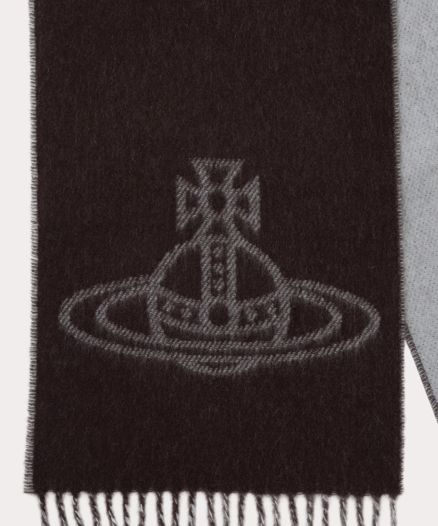 SINGLE ORB DOUBLE マフラー