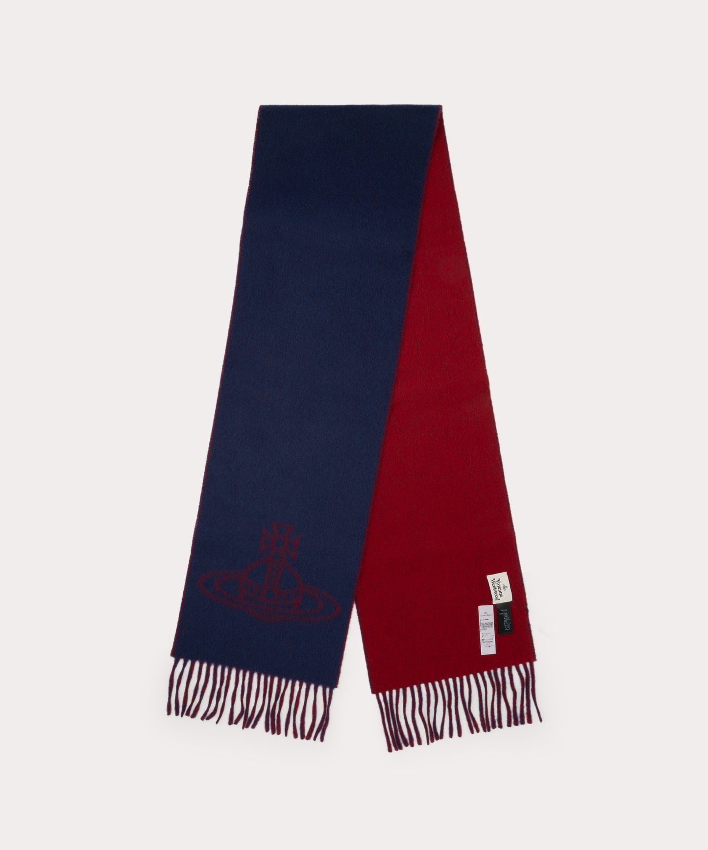 SINGLE ORB DOUBLE マフラー