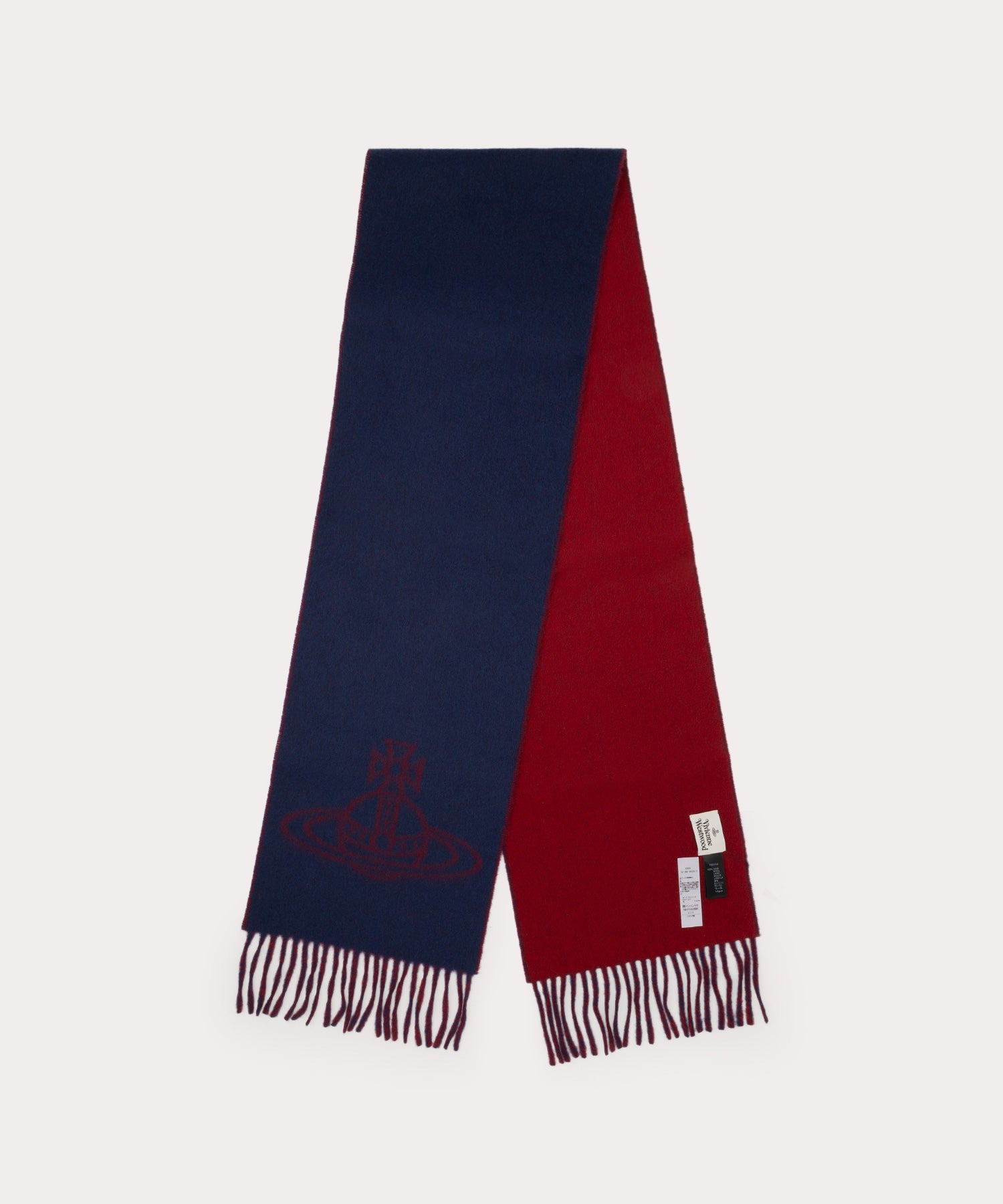 SINGLE ORB DOUBLE マフラー