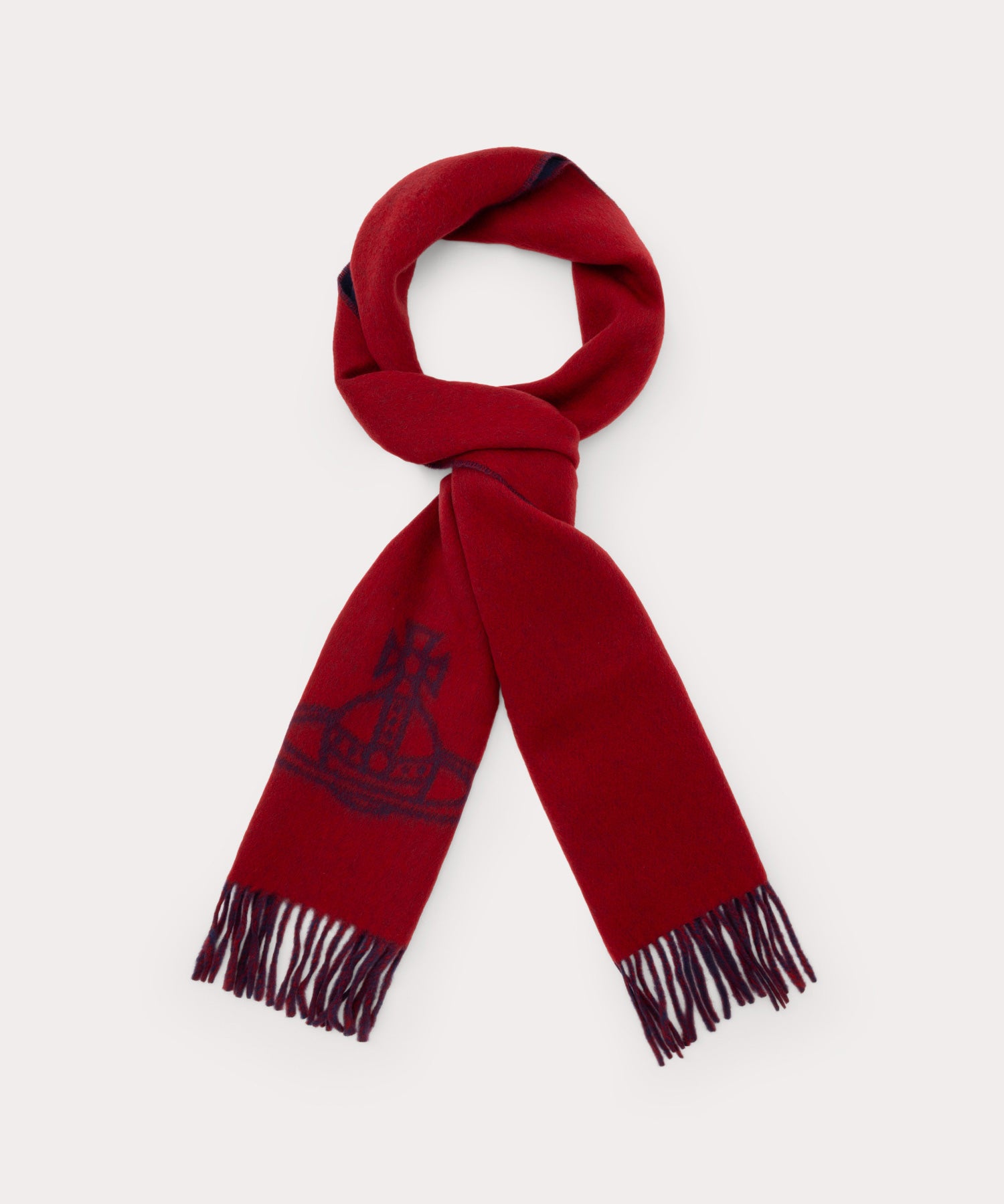 bal JACQUARD マフラー BAL マフラー JACQUARD KNIT SOCCER SCARF メンズ レディース