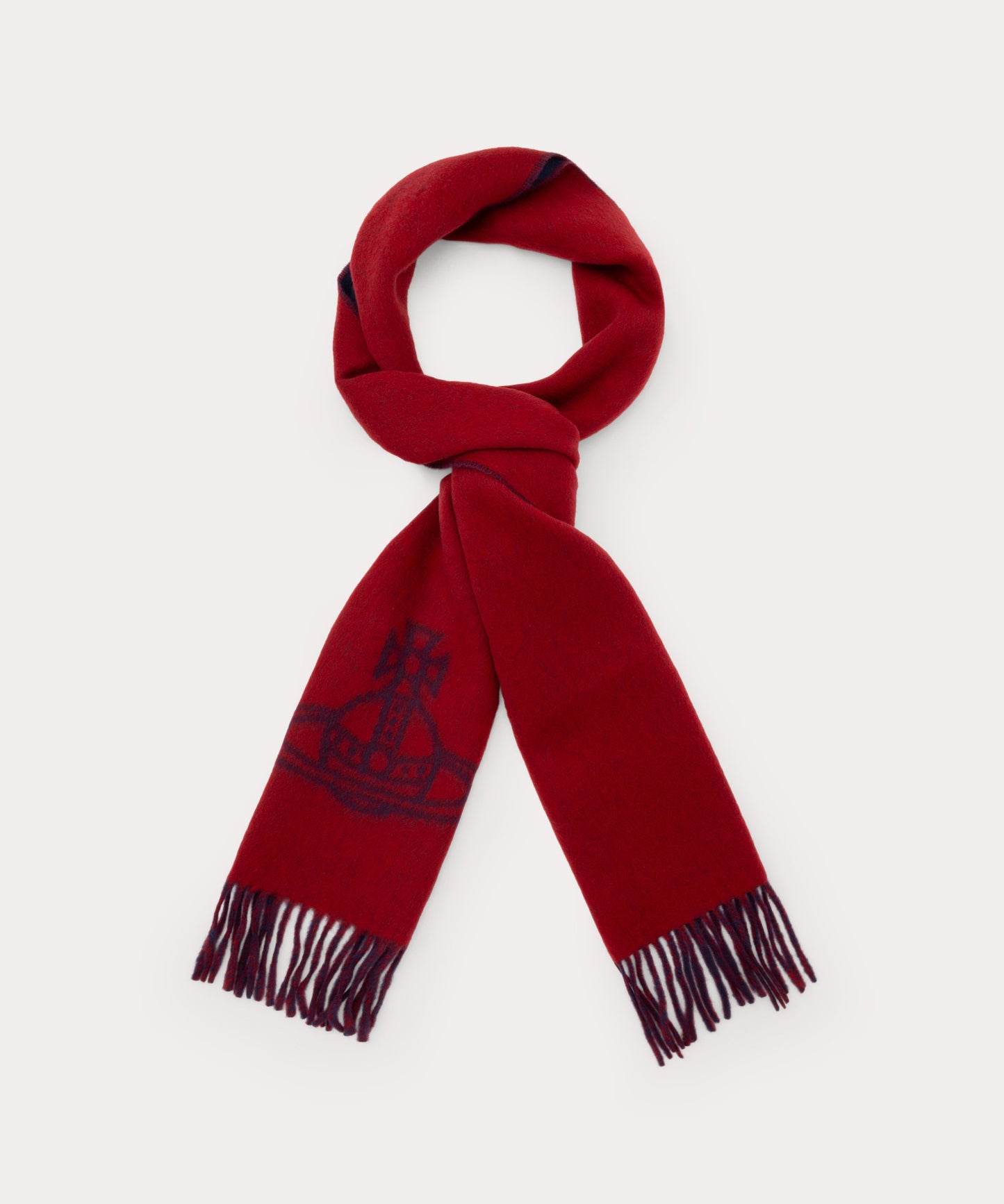 SINGLE ORB DOUBLE マフラー