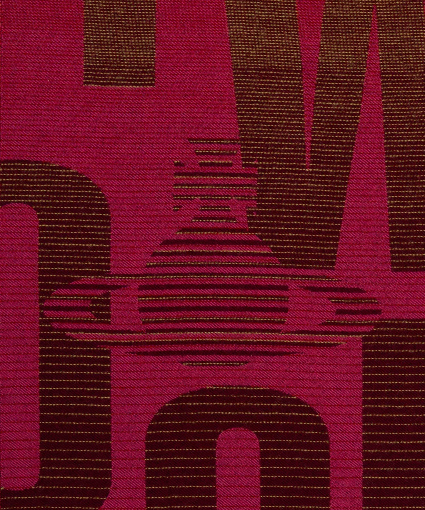 LOGOMANIA マフラー