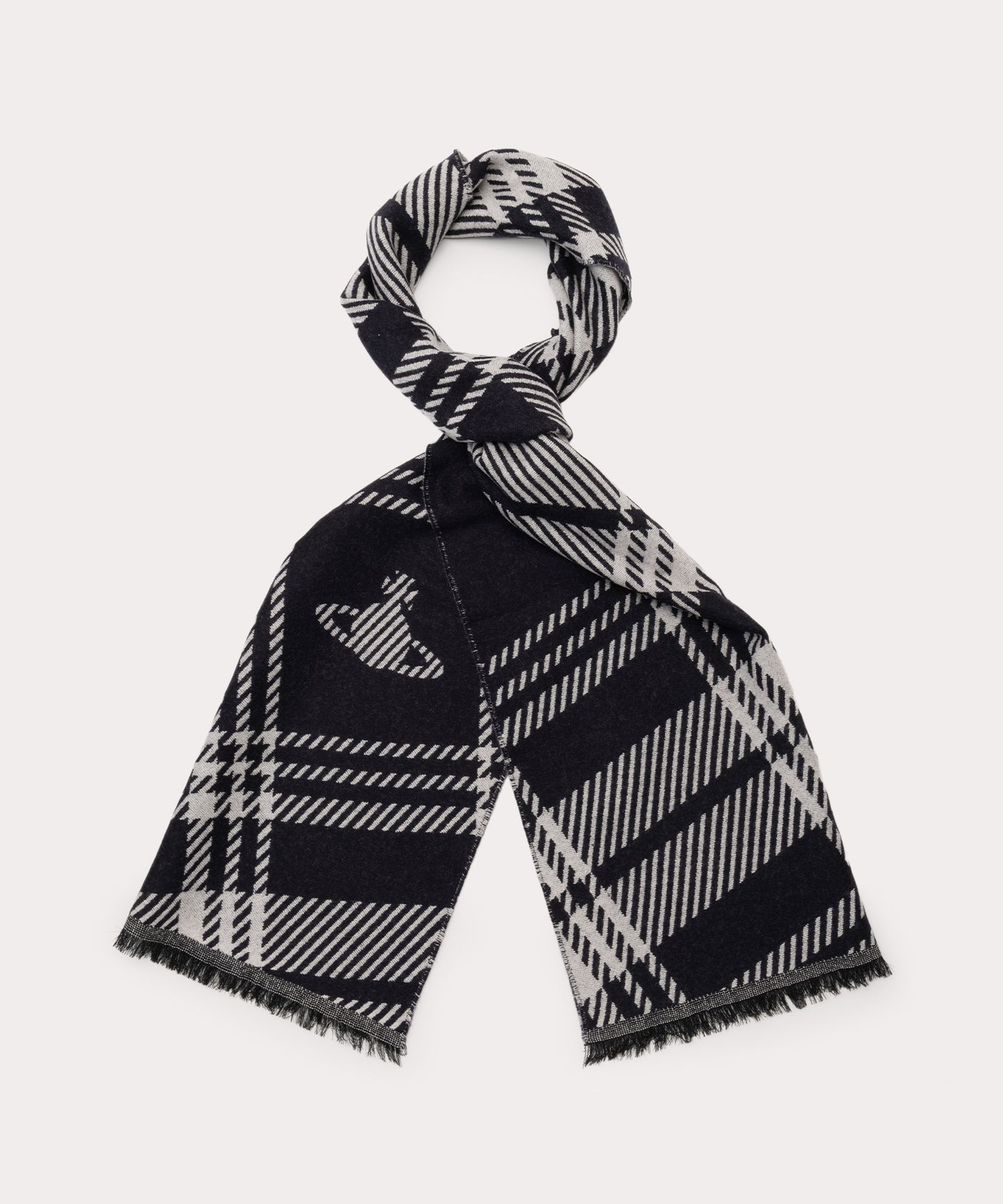 B COLOURED ストール