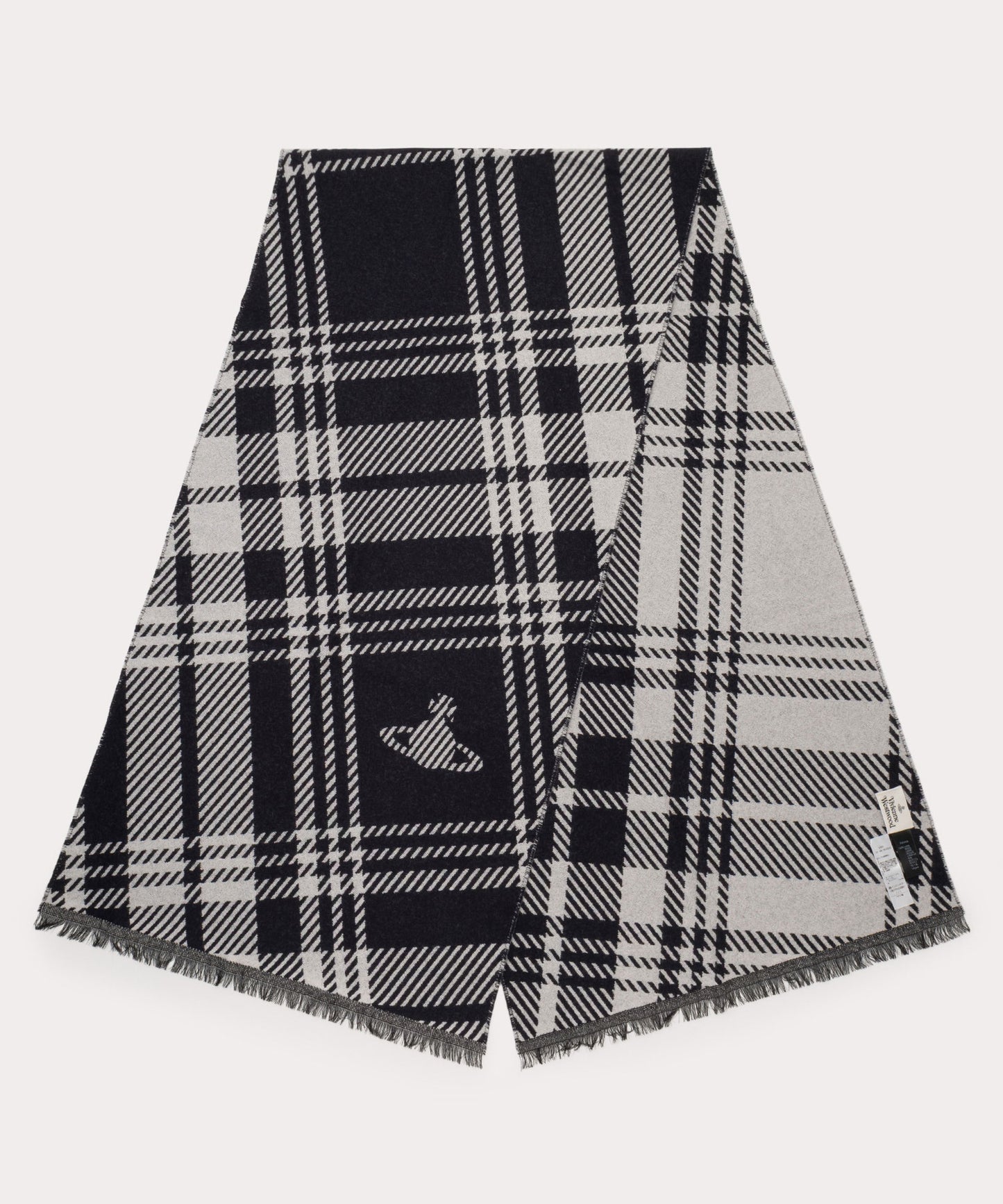 B COLOURED ストール