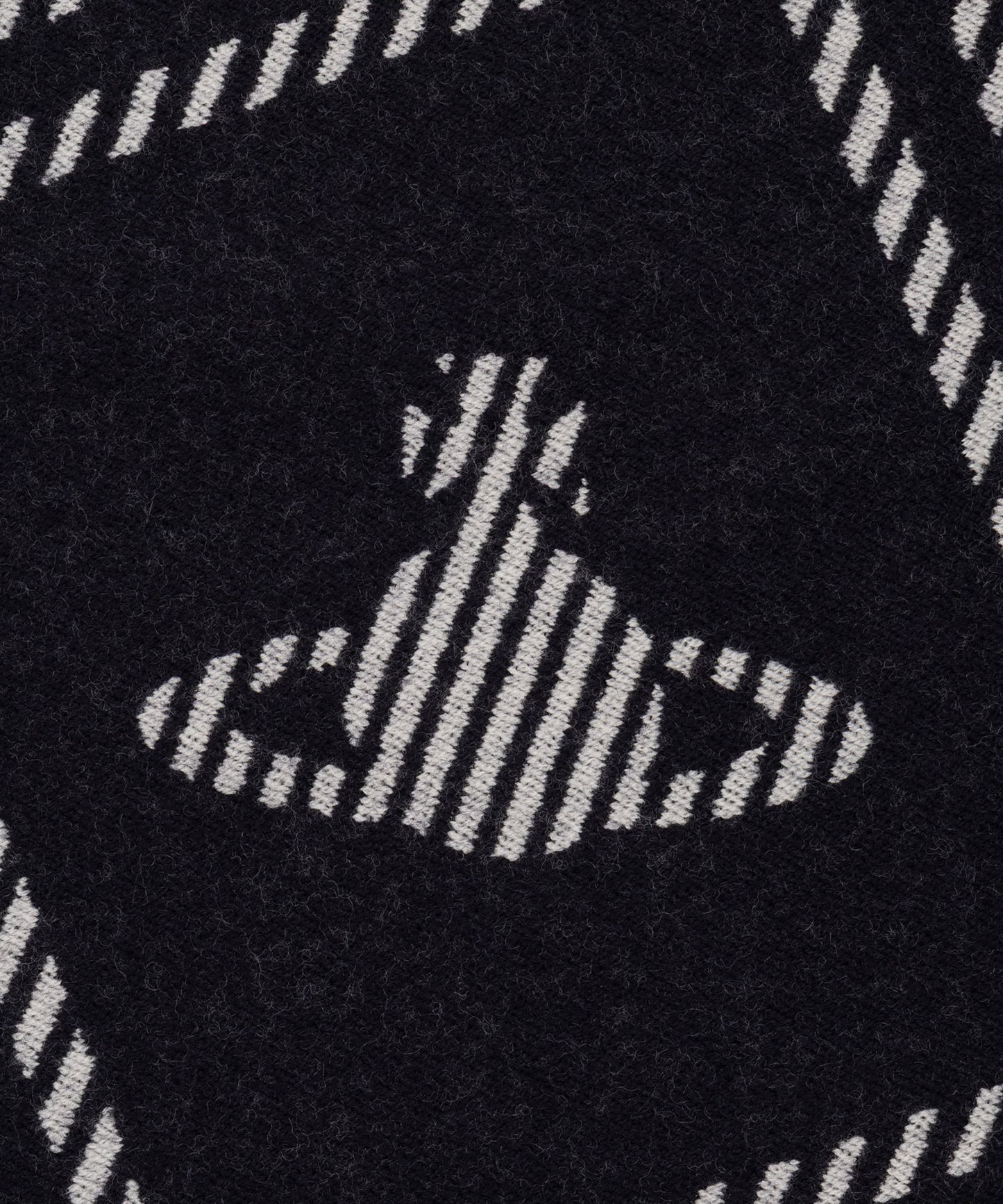 B COLOURED ストール