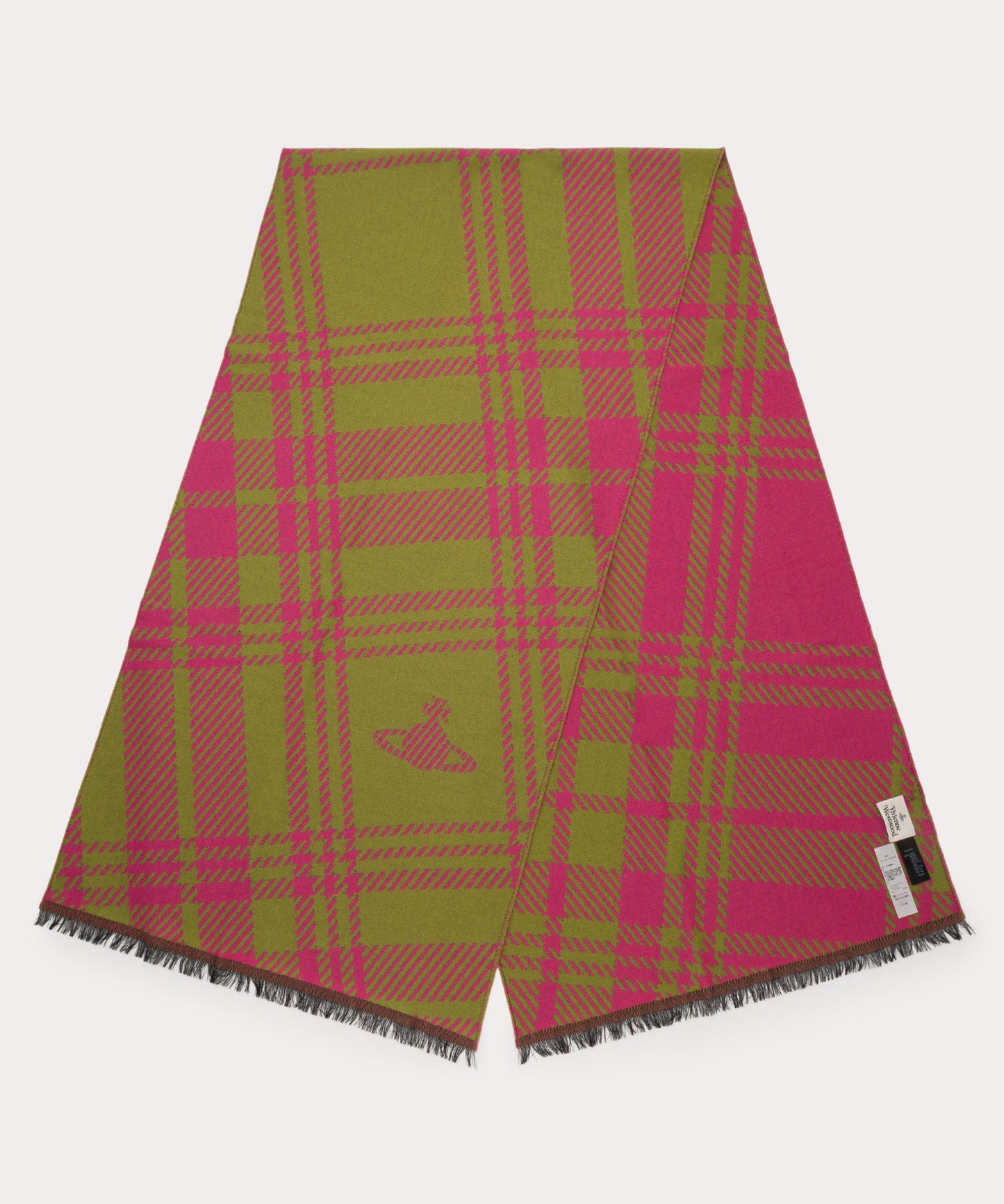 B COLOURED ストール