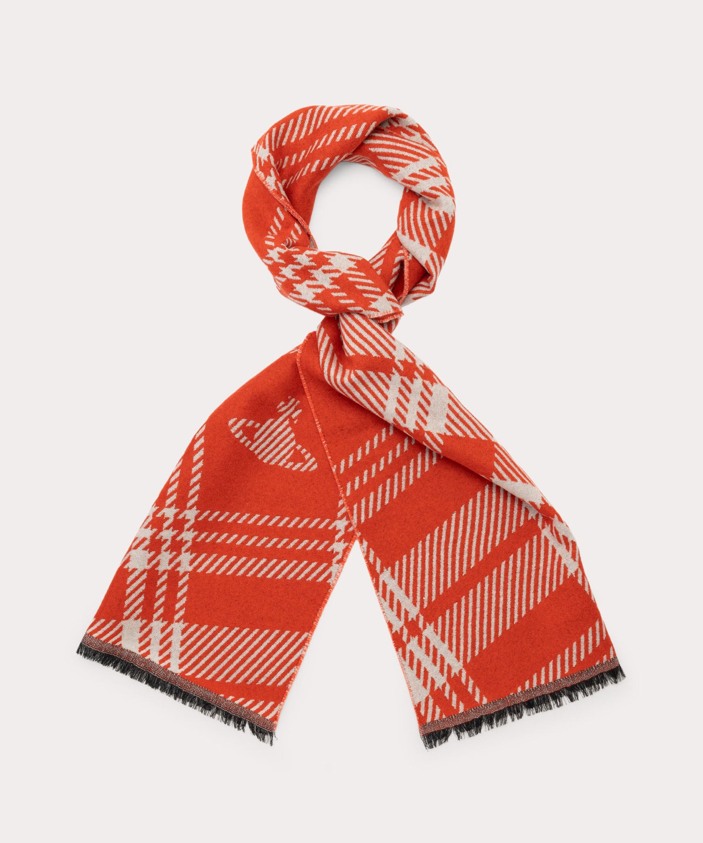 B COLOURED ストール