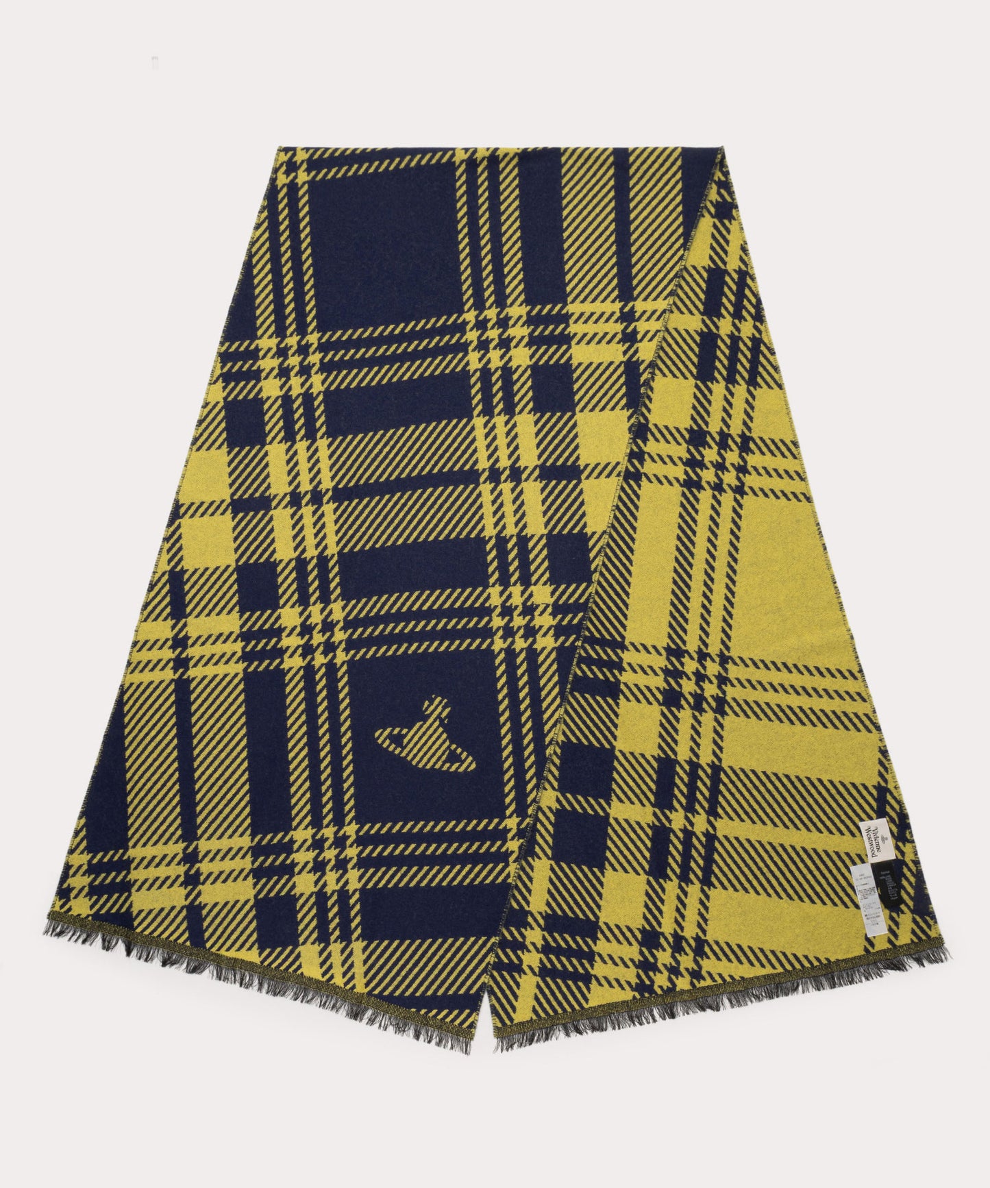 B COLOURED ストール