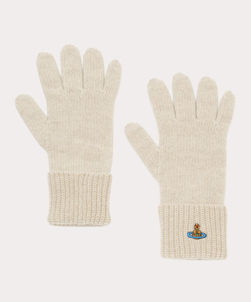 SPORTY グローブ(ホワイト)（メンズ）（1244952040）｜手袋すべて