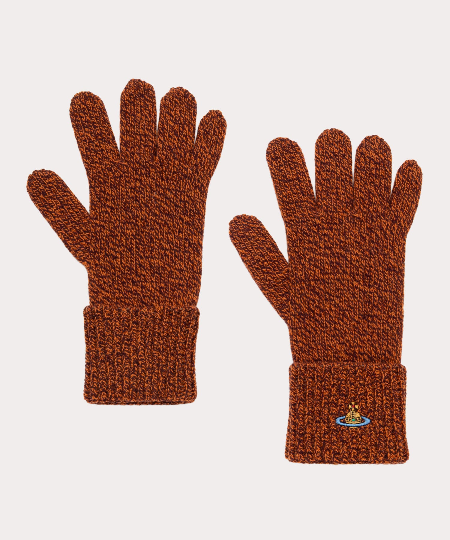 手袋 Vivienne Westwood レディース ニット Vivienne Westwood ACCESSORIES（ヴィヴィアンウエストウッド