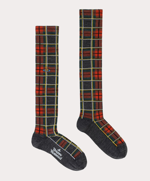 レア【Vivienne Westwood】　オーバーニーソックス　3足 レア【Vivienne Westwood】 オーバーニーソックス 3足 2025年