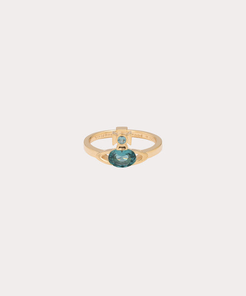 Vivienne Westwood】LONDON ORB リング (Vivienne Westwood/指輪