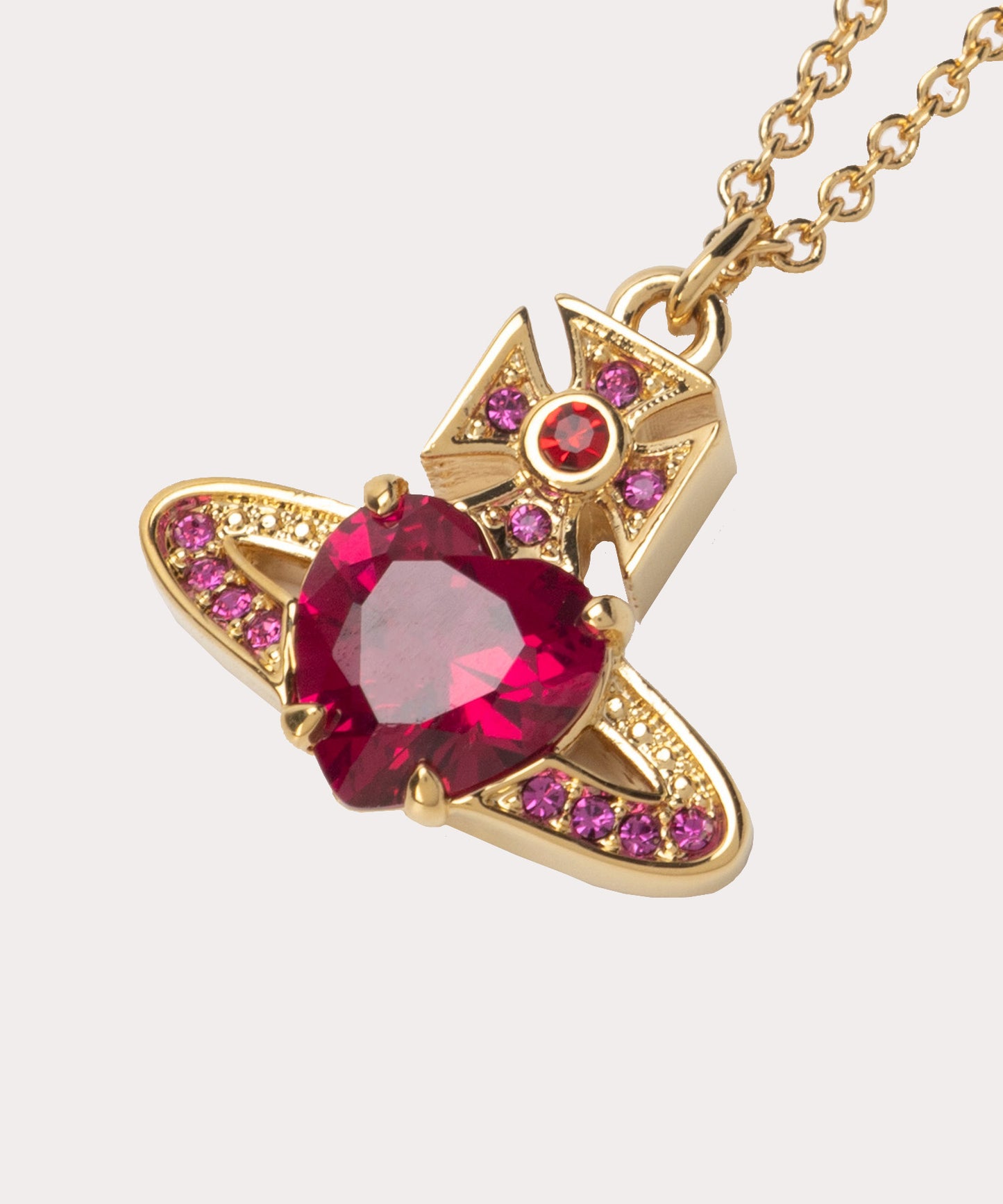 ARIELLA ネックレス