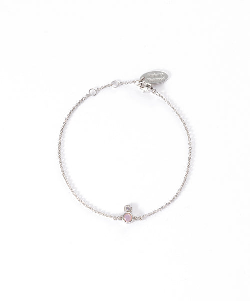 LONDON ORB ブレスレット(ピンク系)(レディース)(1250951100 LONDON ORB ブレスレット(ピンク系)(レディース)(1250951100