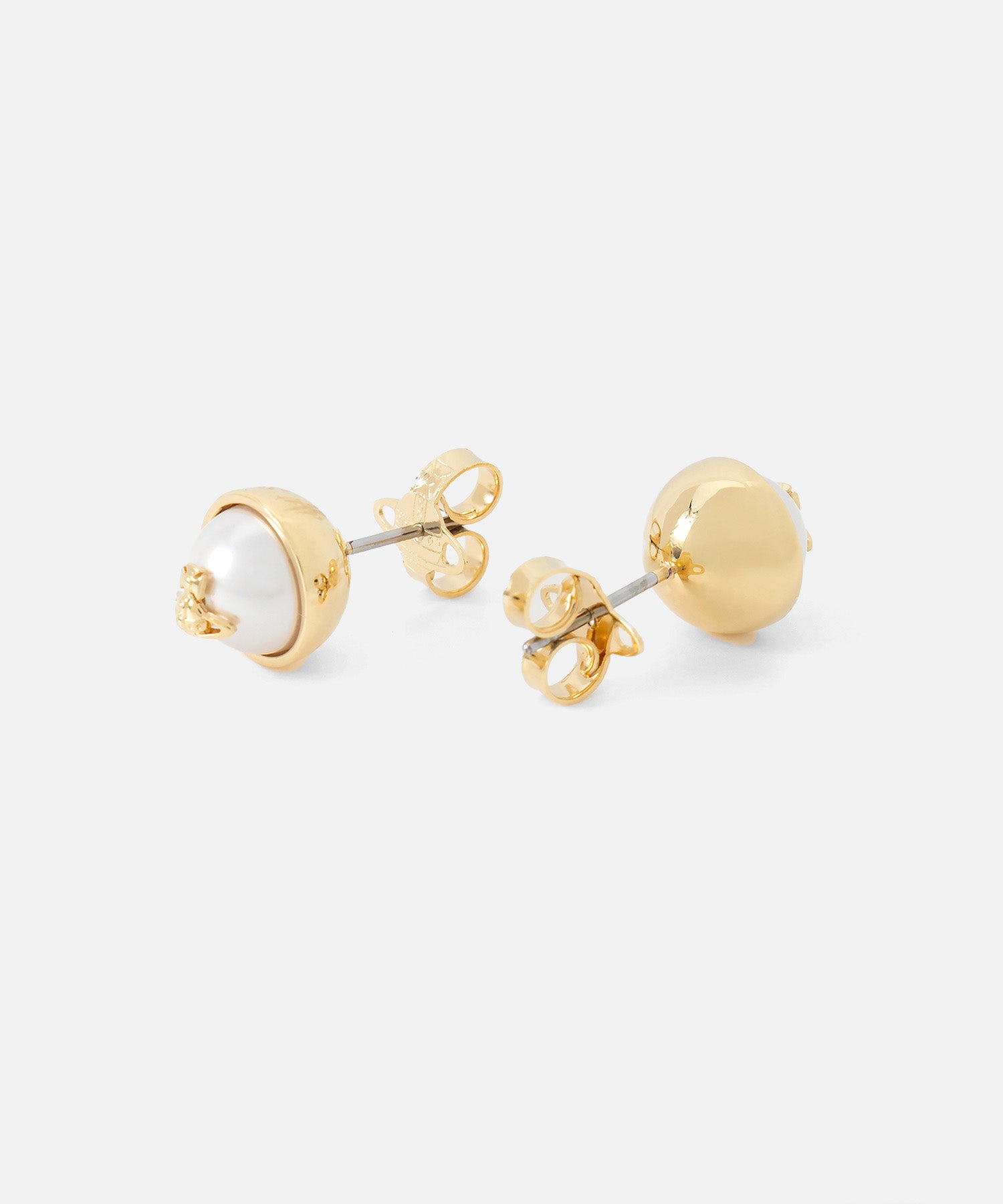 OLGA ピアス(ゴールド)（レディース）（1250951133