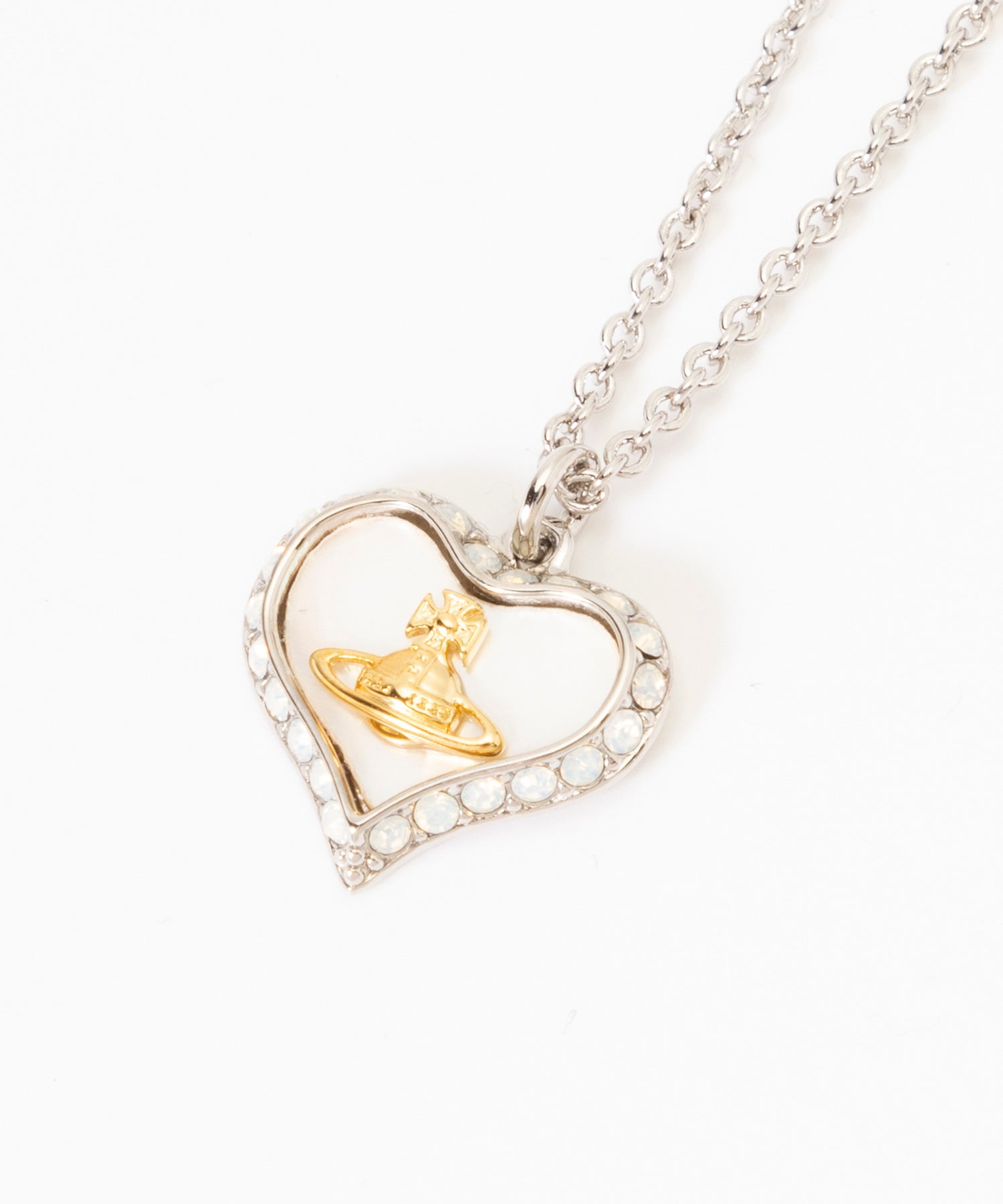 PETRA ネックレス(シルバー)（レディース）（1250951158
