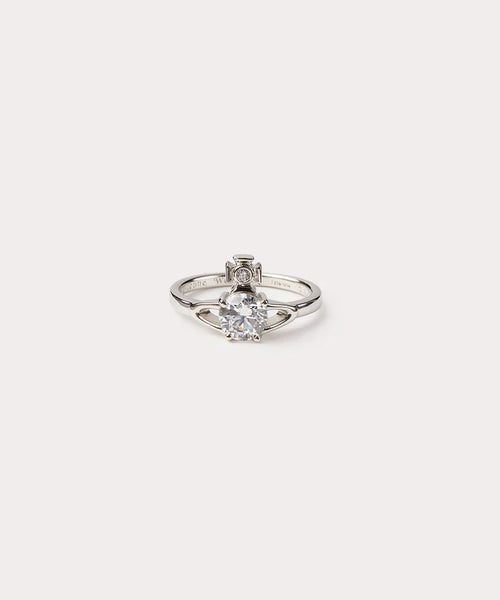 レア色/極美品XS VivienneWestwood オーブ/レイナリング 希少サイズ/人気正規品 VivienneWestwoodオーブ/レイナリング