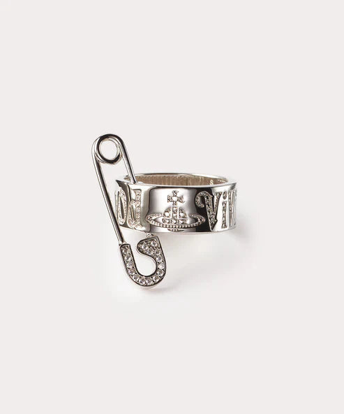 Vivienne Westwood ヴィヴィアンウエストウッド キングストンリング KINGSTON RING 指輪 スカル ハート オーブリング  レディース メンズ : OrangeCake - 通販 - Yahoo!ショッピング Vivienne Westwood スカルリング サイズM  シルバー925 Vivienne Westwood スカルリング シルバー925 サイズM