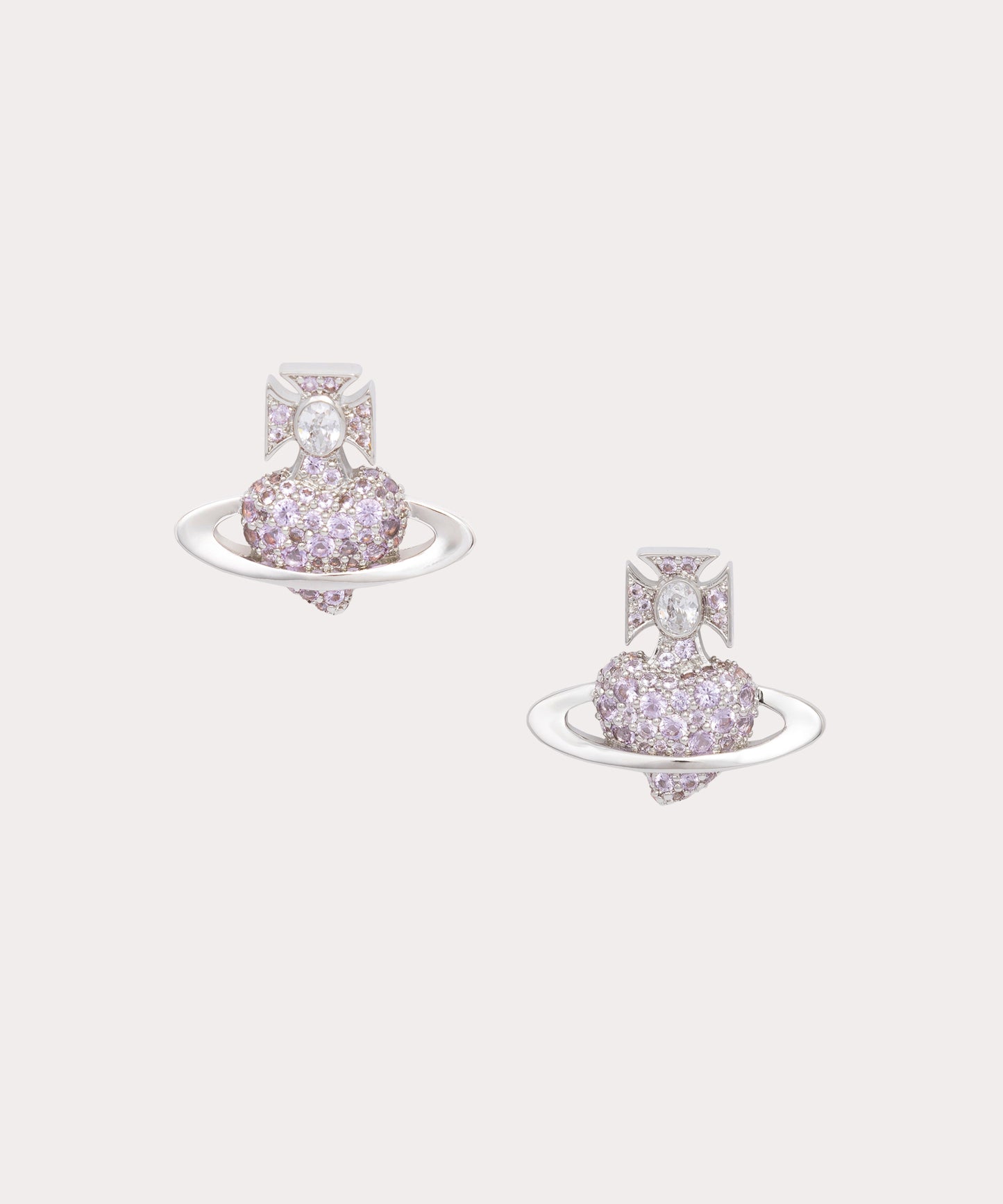 AGNATHA ピアス