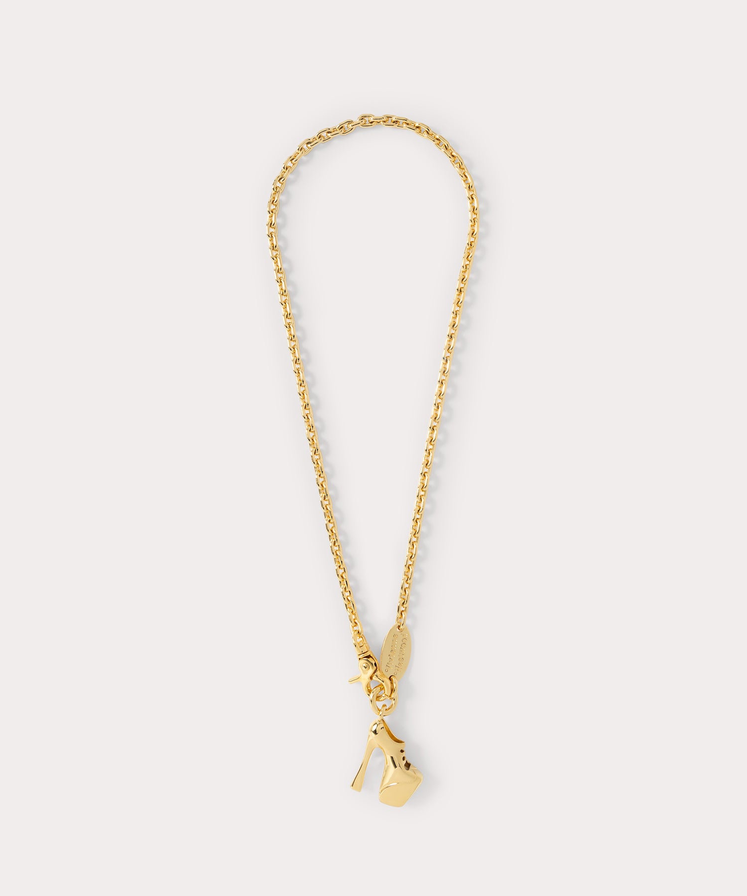 ALIENOR ロングネックレス(ゴールド)(レディース)(1250951222 ALIENOR ロングネックレス(ゴールド)(レディース)(1250951222