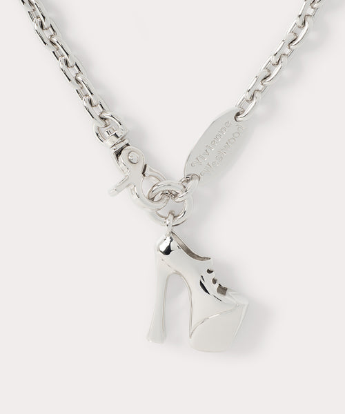 ALIENOR ネックレス(シルバー)（レディース）（1250951223