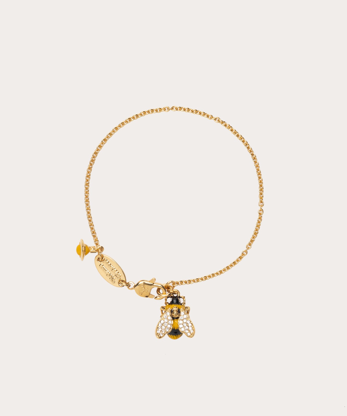 BUMBLE BEE ブレスレット