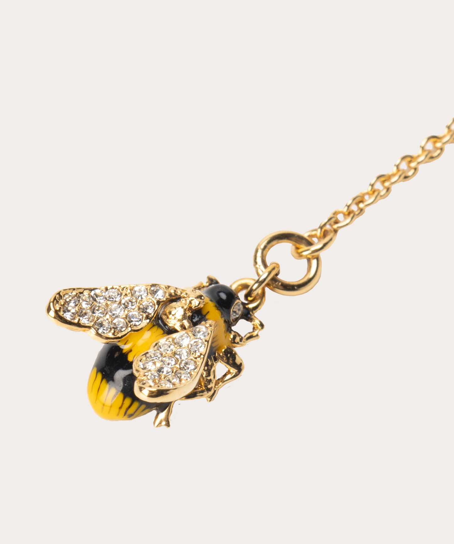 BUMBLE BEE ブレスレット