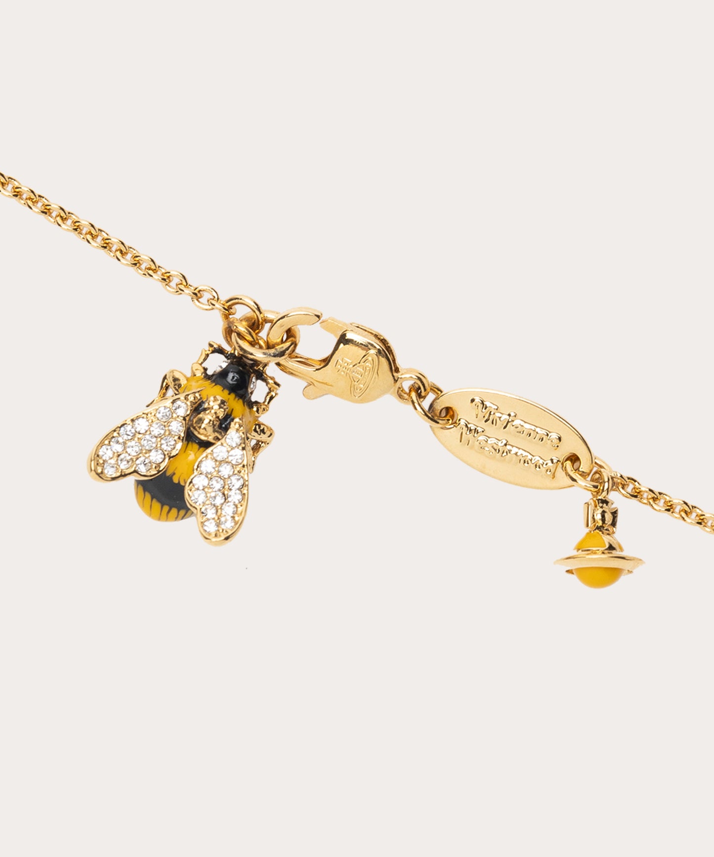 BUMBLE BEE ブレスレット