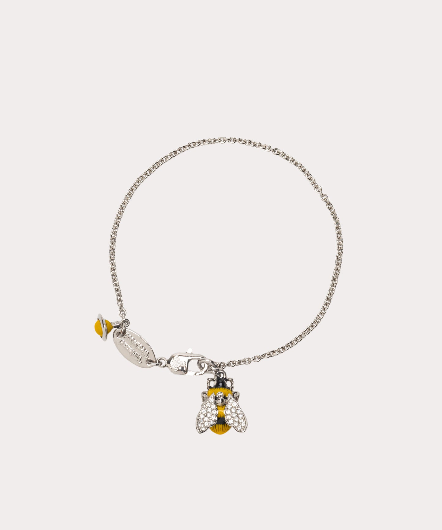 BUMBLE BEE ブレスレット