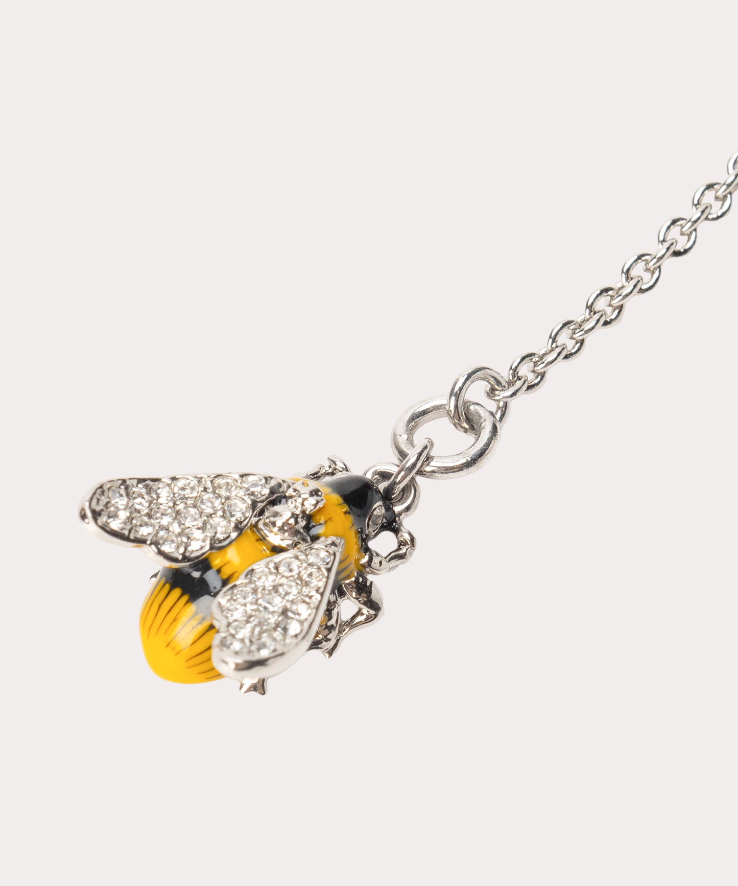 BUMBLE BEE ブレスレット