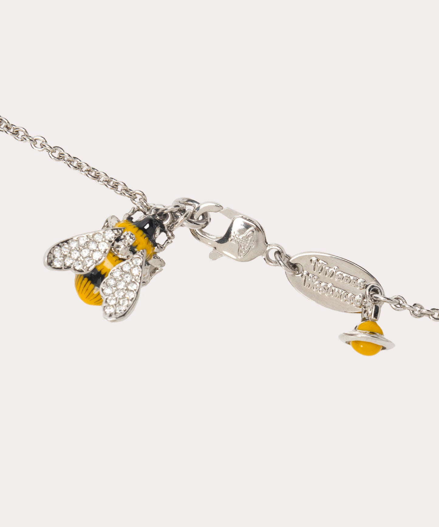 BUMBLE BEE ブレスレット
