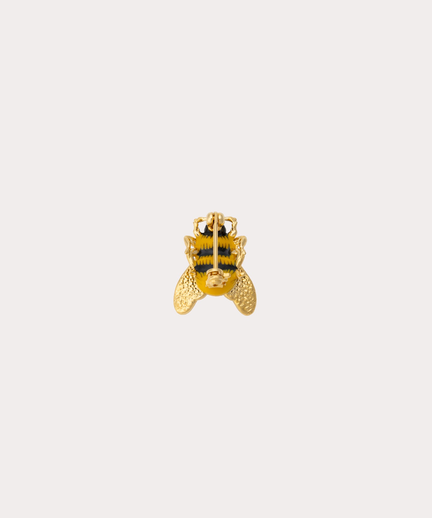 BUMBLE BEE ブローチ