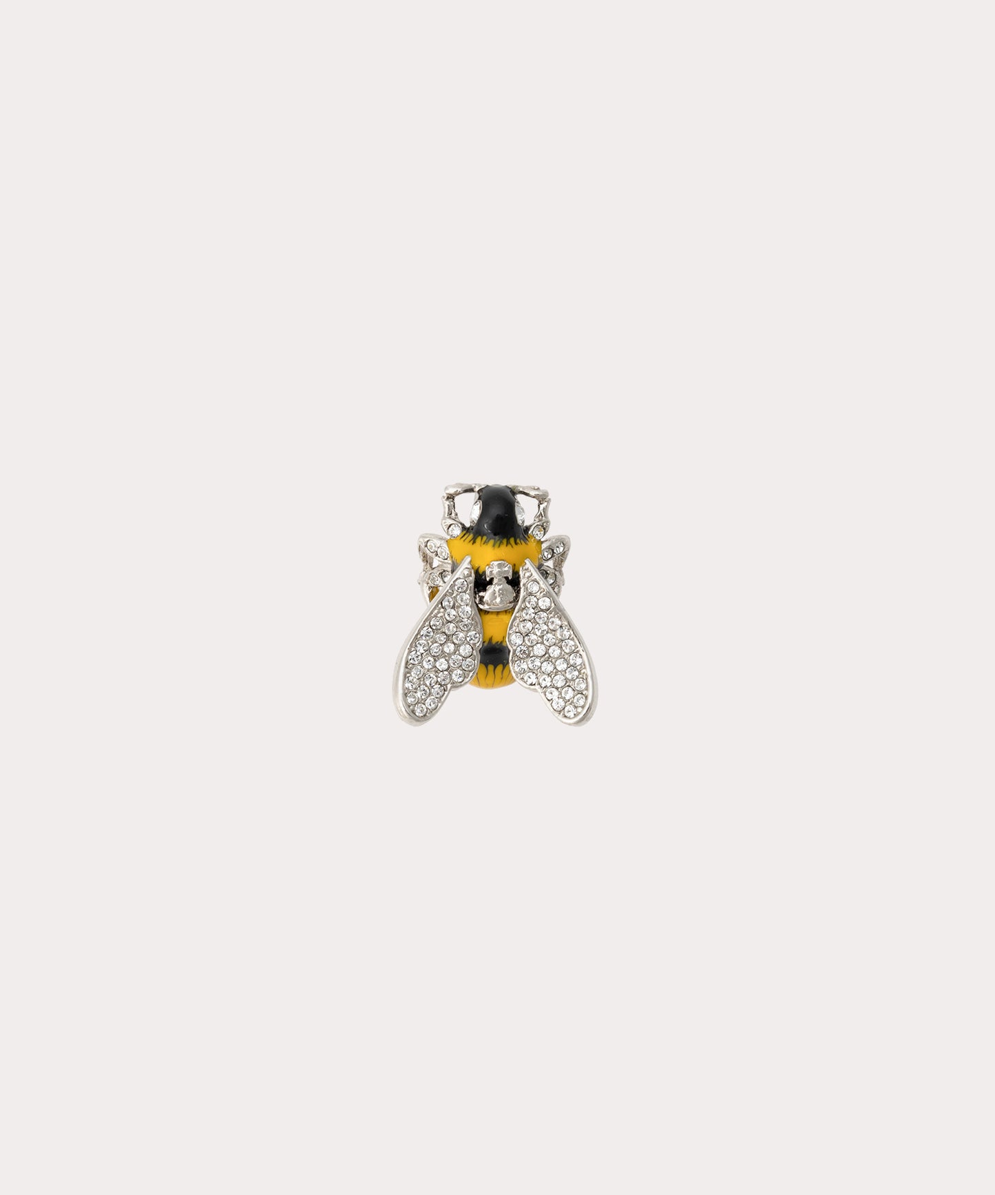 BUMBLE BEE ブローチ