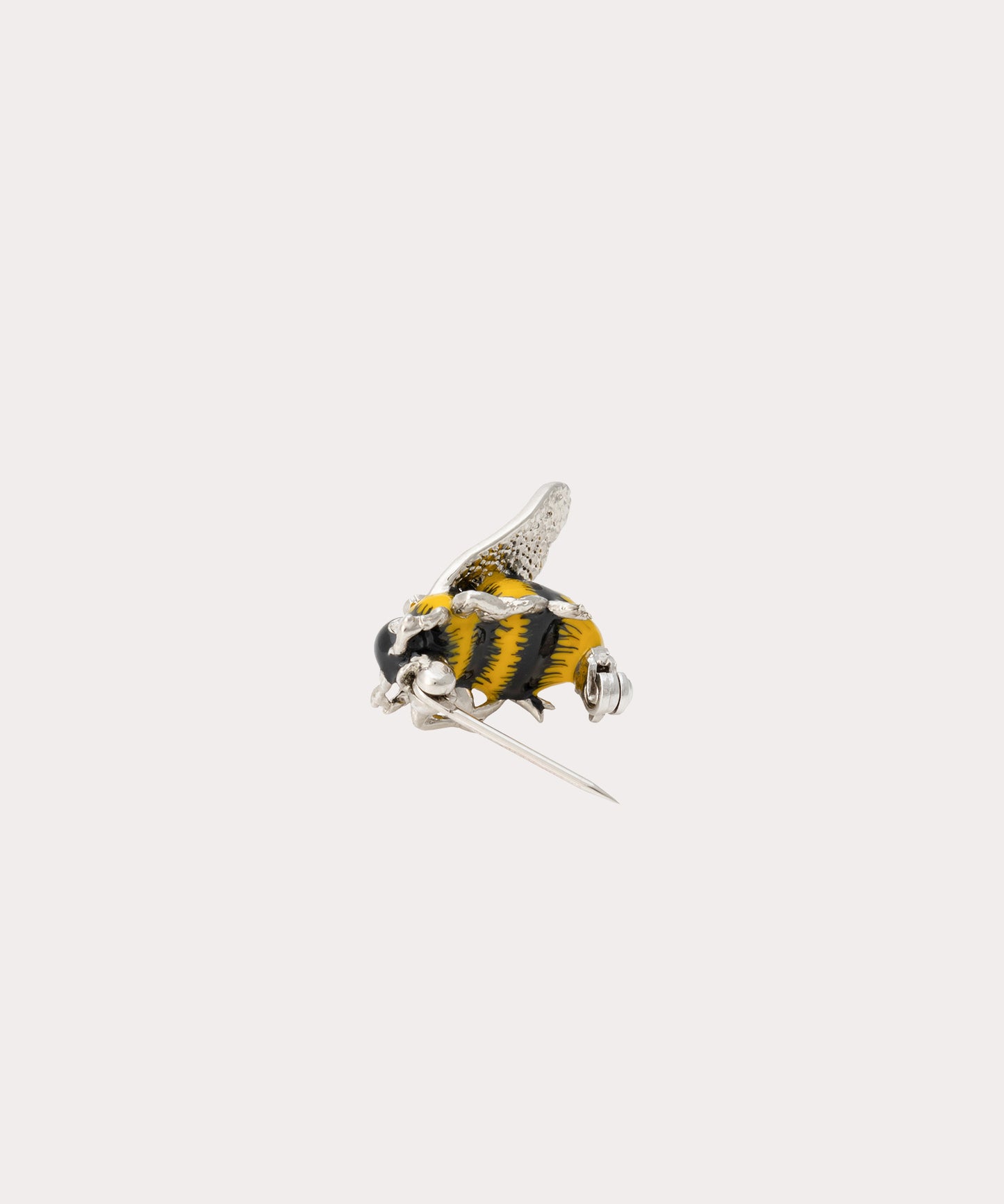 BUMBLE BEE ブローチ