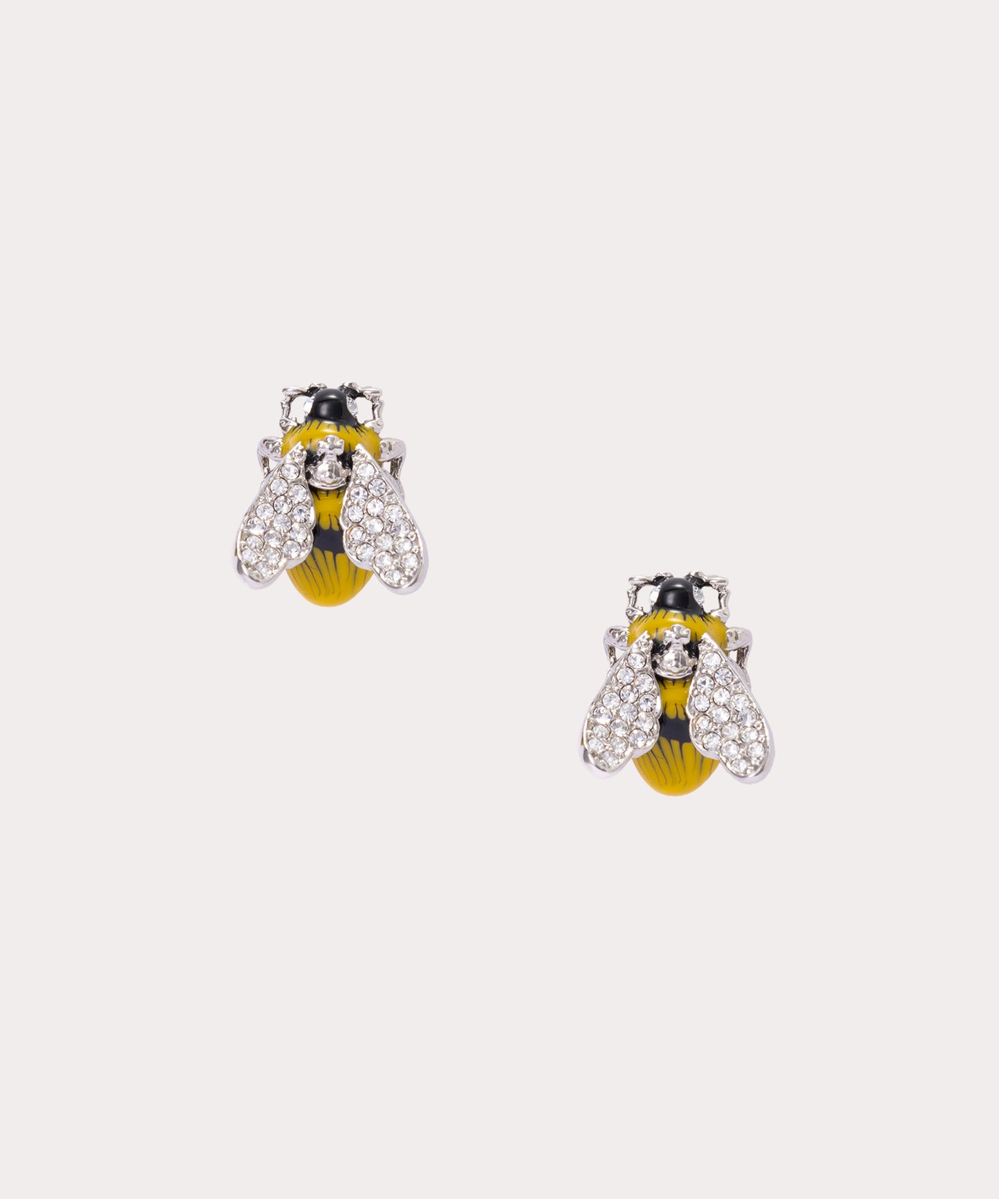 BUMBLE BEE ピアス