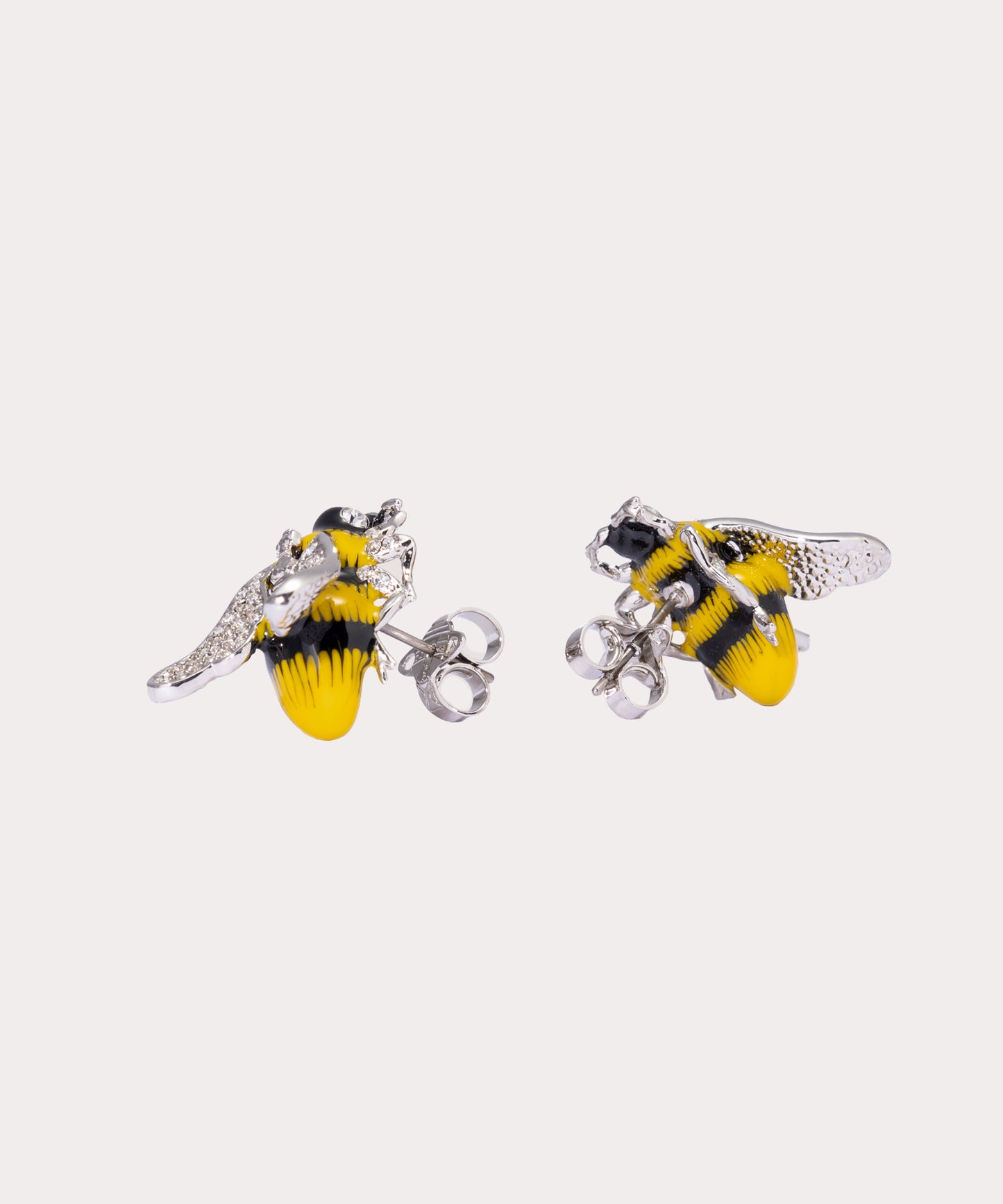 BUMBLE BEE LARGE ピアス