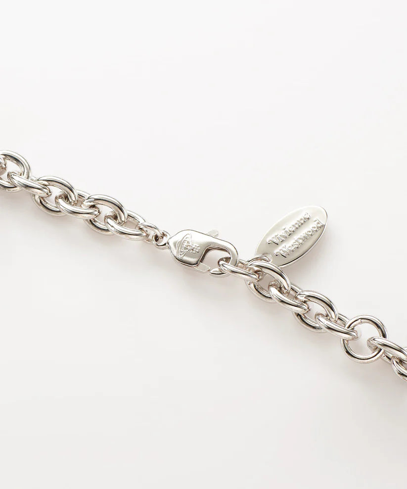 CLAUDE SMALL ブレスレット(シルバー)(メンズ)(1250952018 CLAUDE SMALL ブレスレット(シルバー)(メンズ)(1250952018