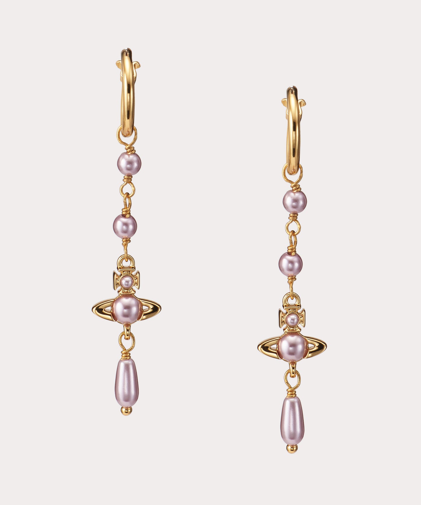 EMILIANA ピアス