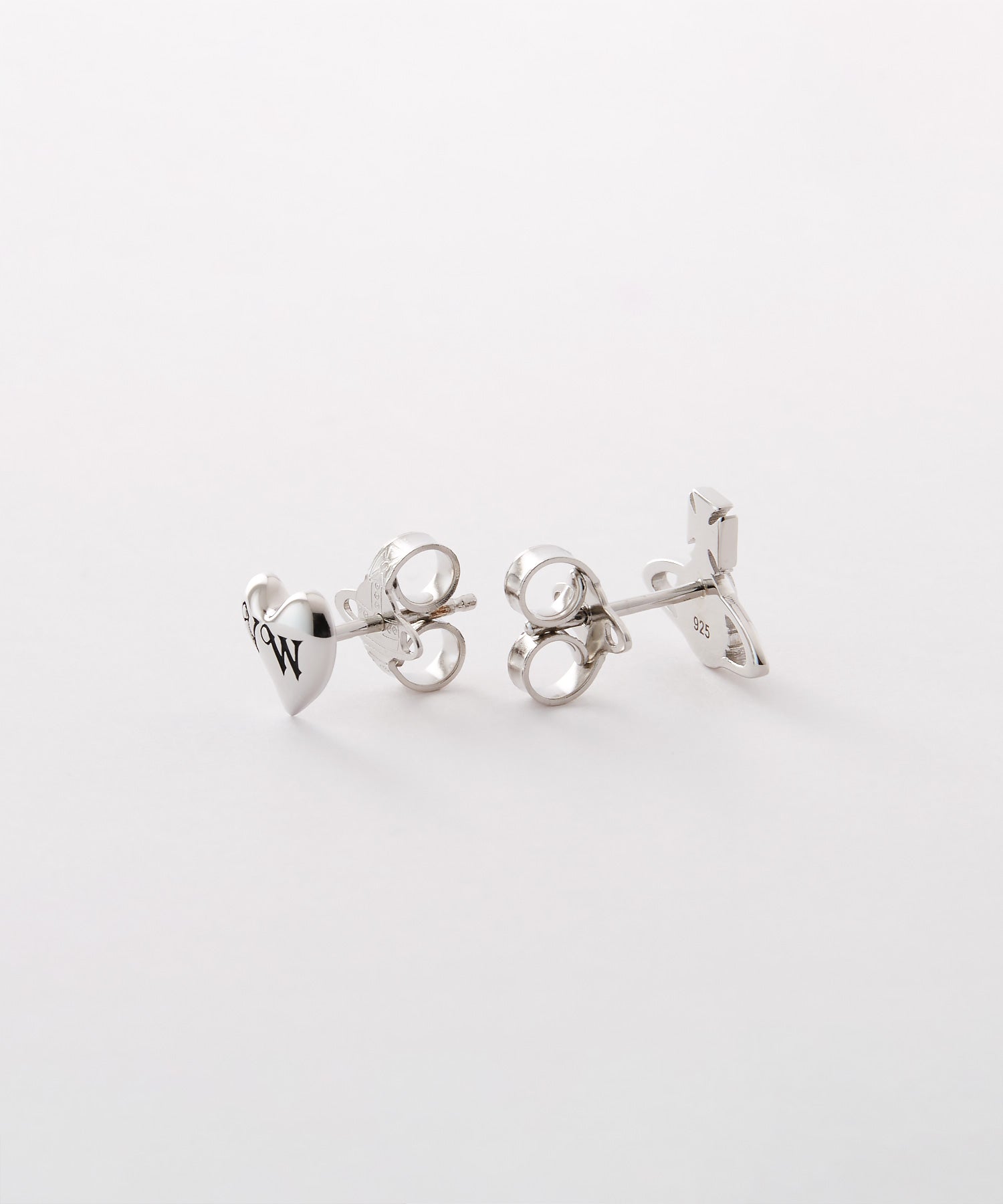 LEODARIA ピアス(シルバー)（レディース）（1250951305