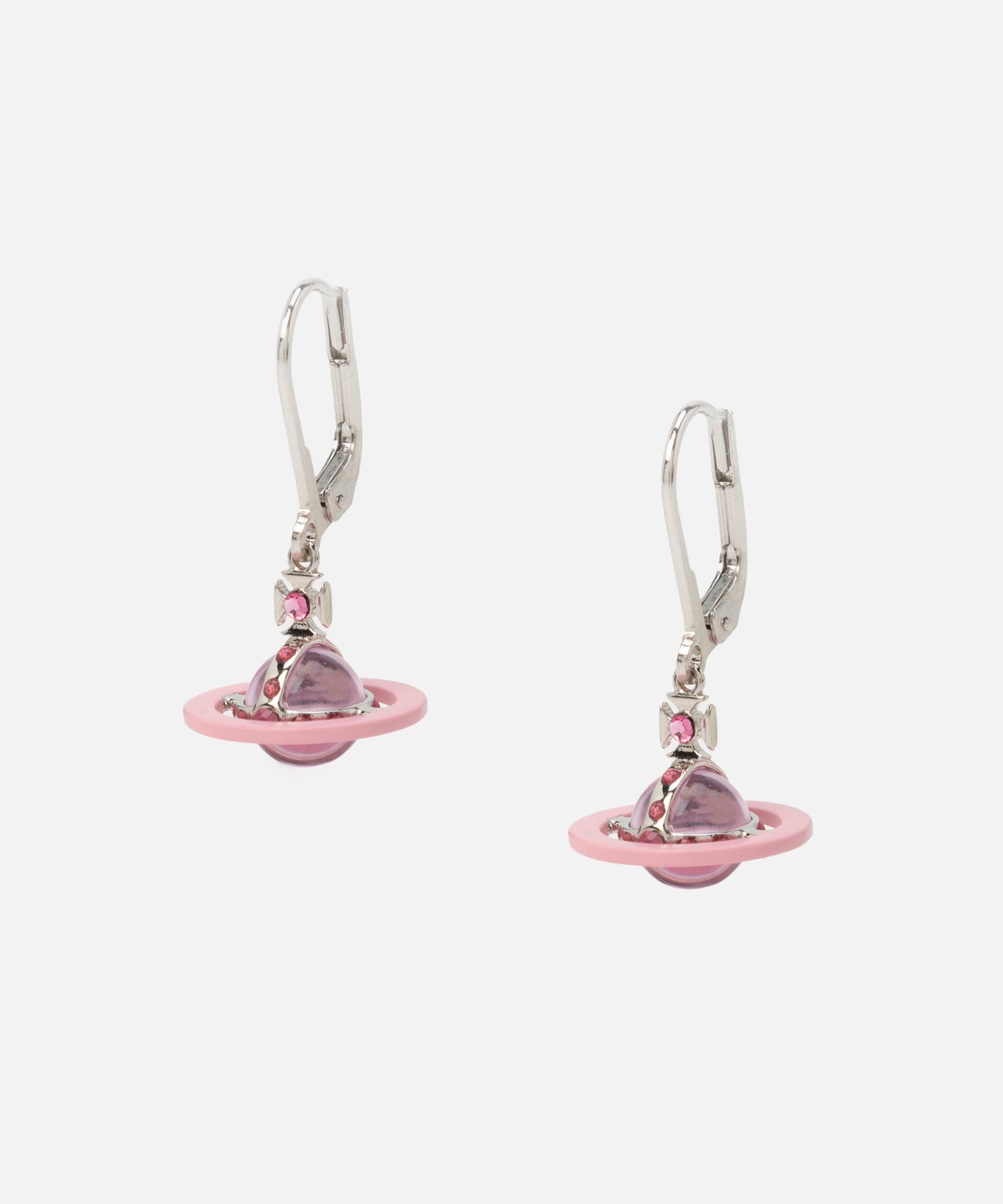 PETITE ORIGINAL ORB ピアス