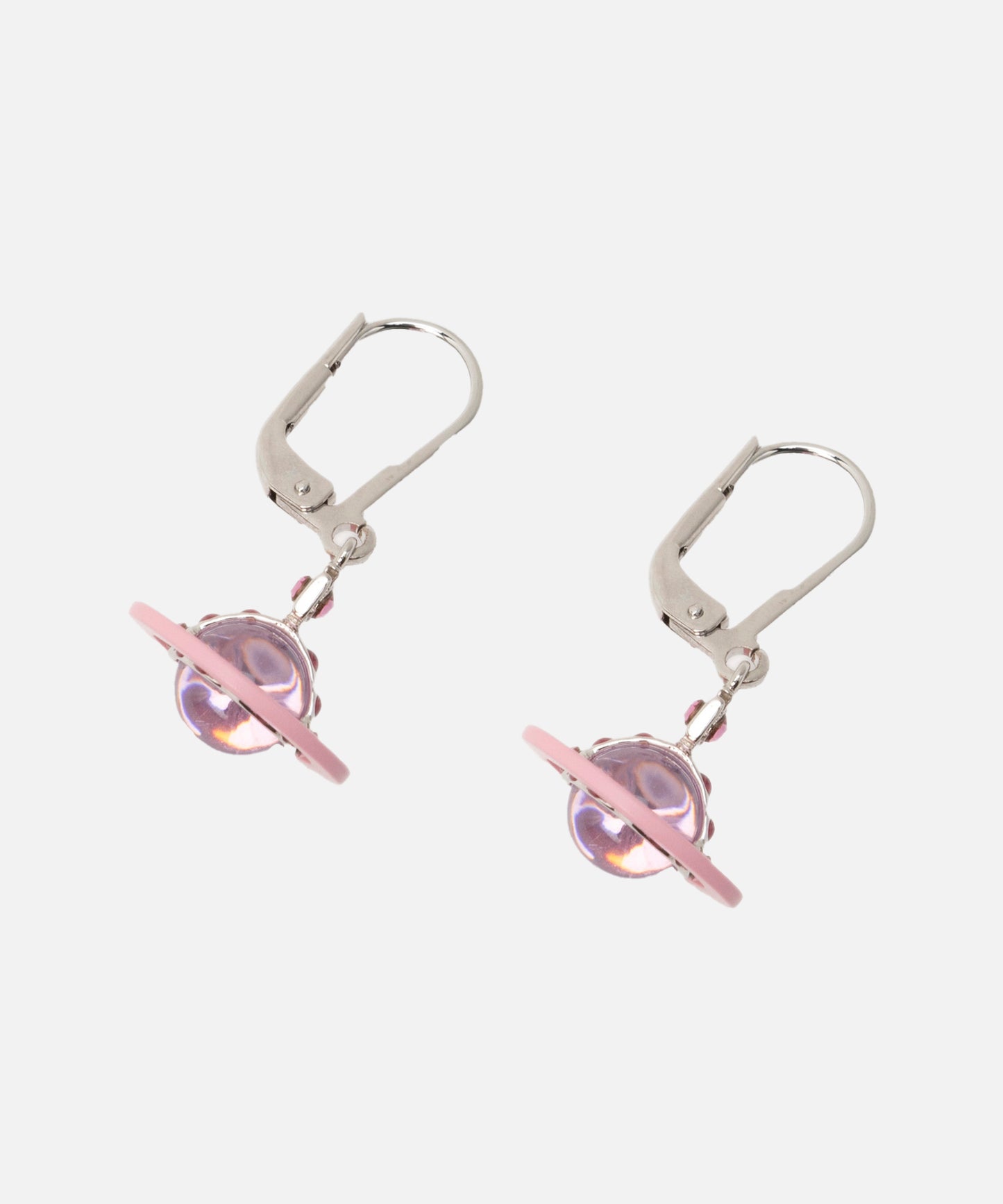 PETITE ORIGINAL ORB ピアス