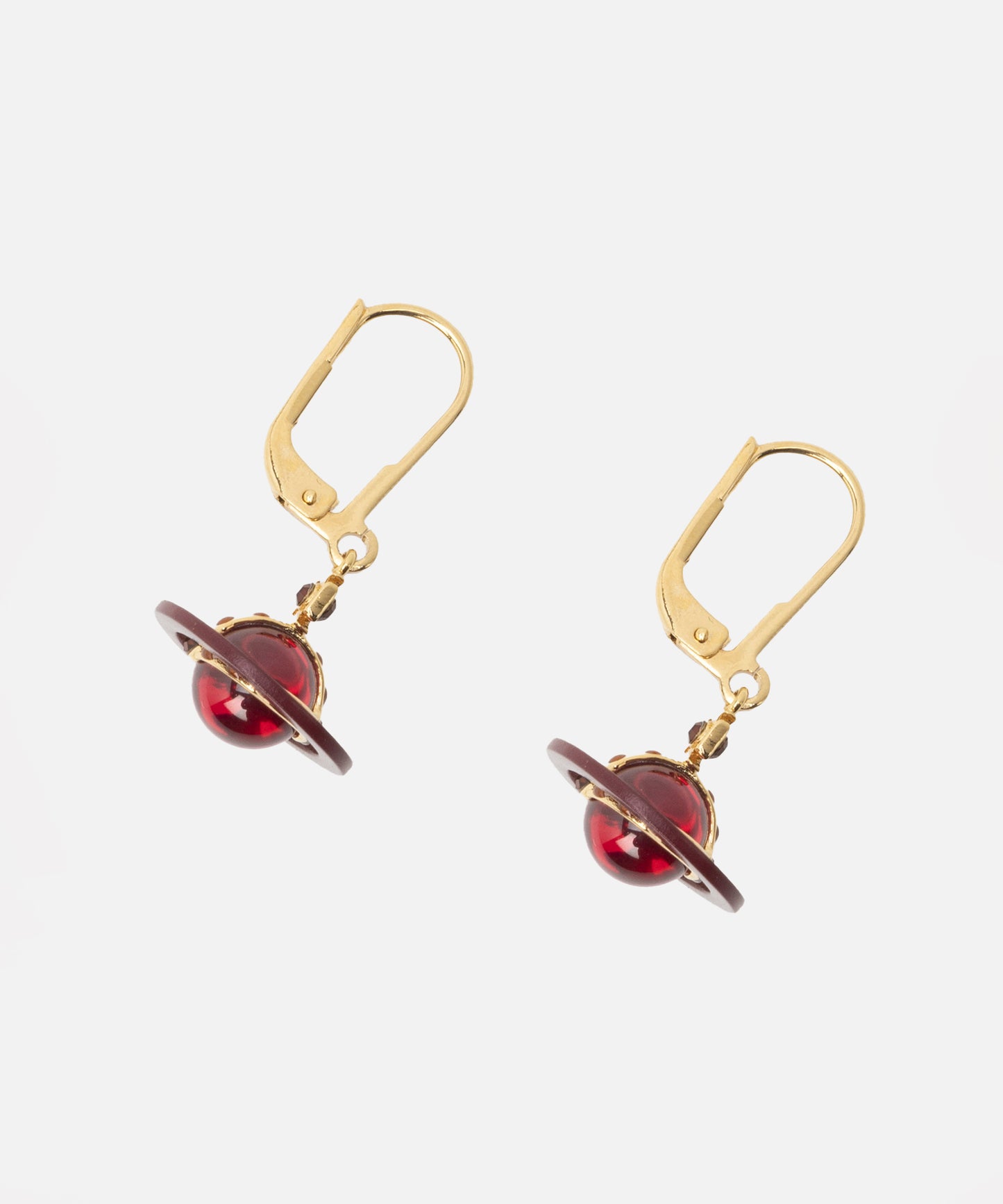 PETITE ORIGINAL ORB ピアス