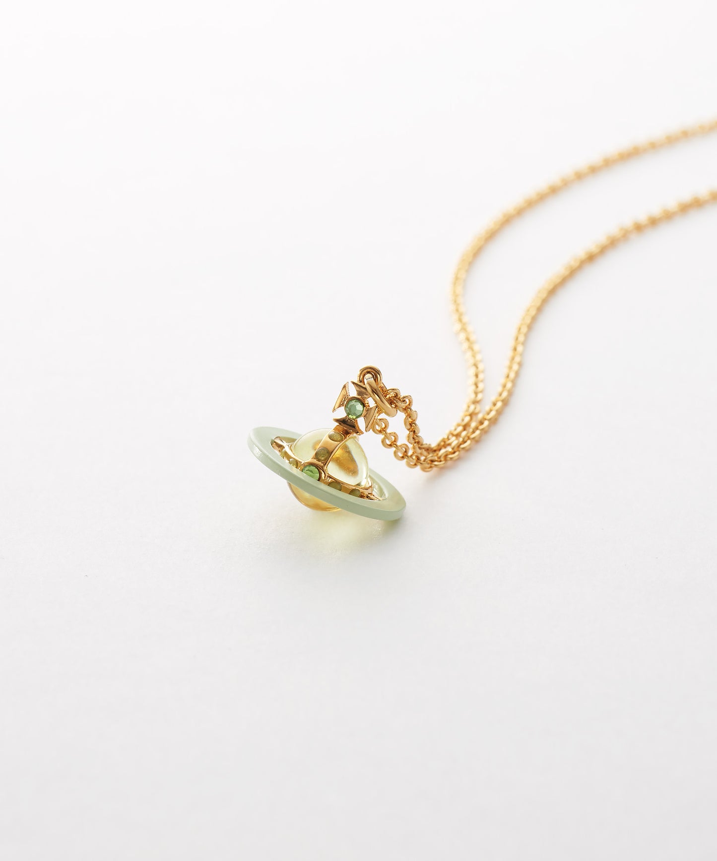 PETITE ORIGINAL ORB ネックレス