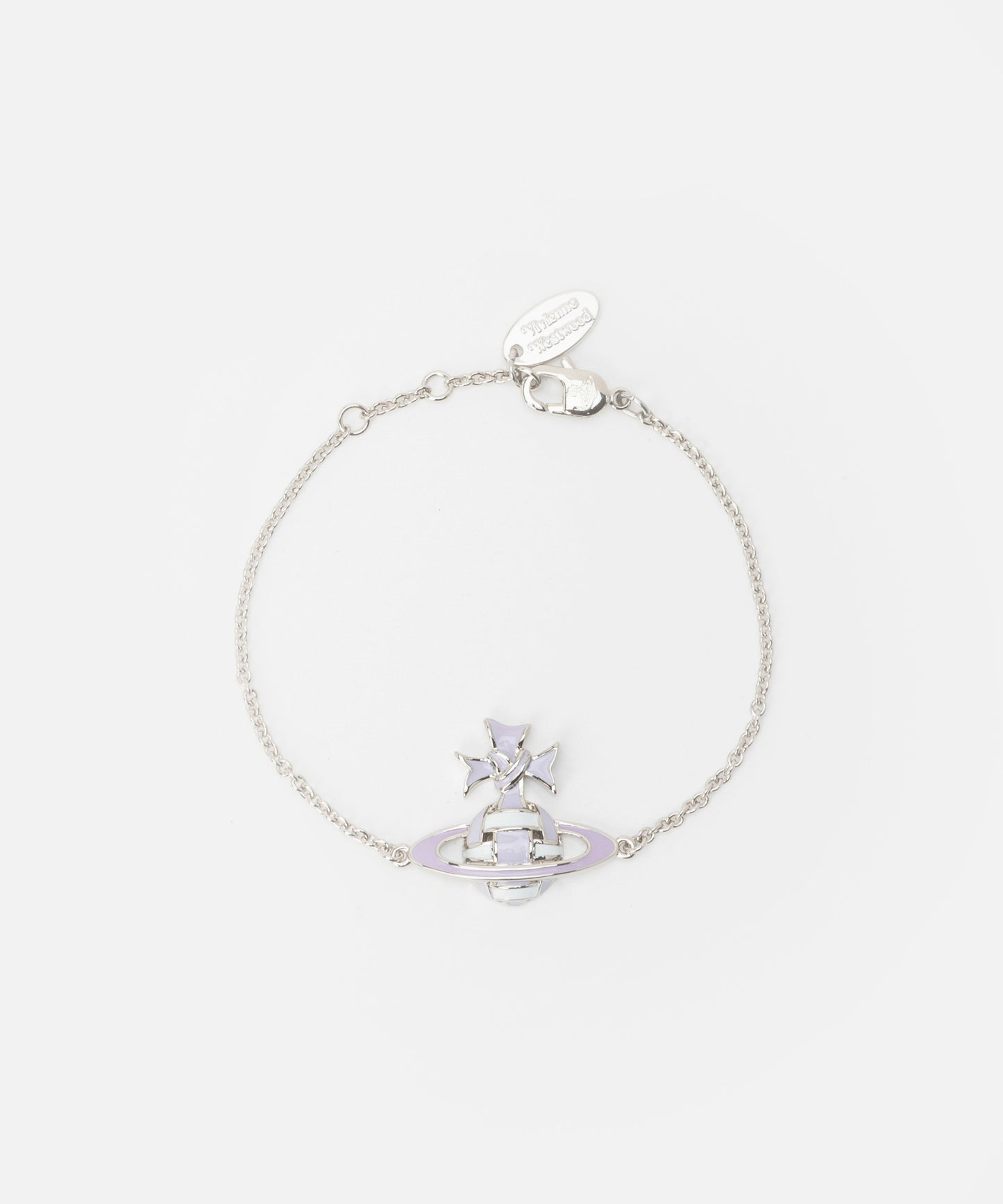 RIBBON BAS RELIEF ブレスレット