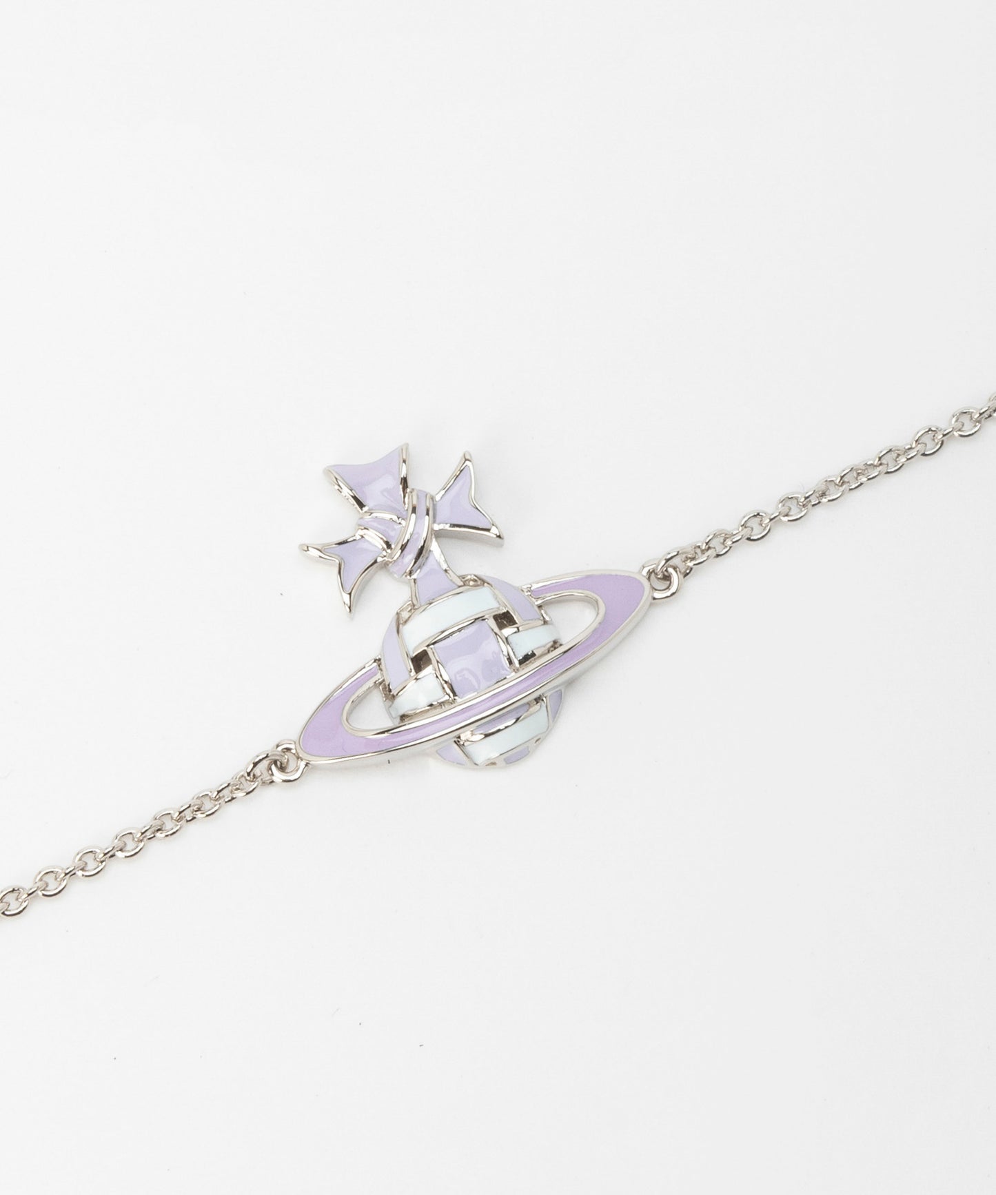 RIBBON BAS RELIEF ブレスレット