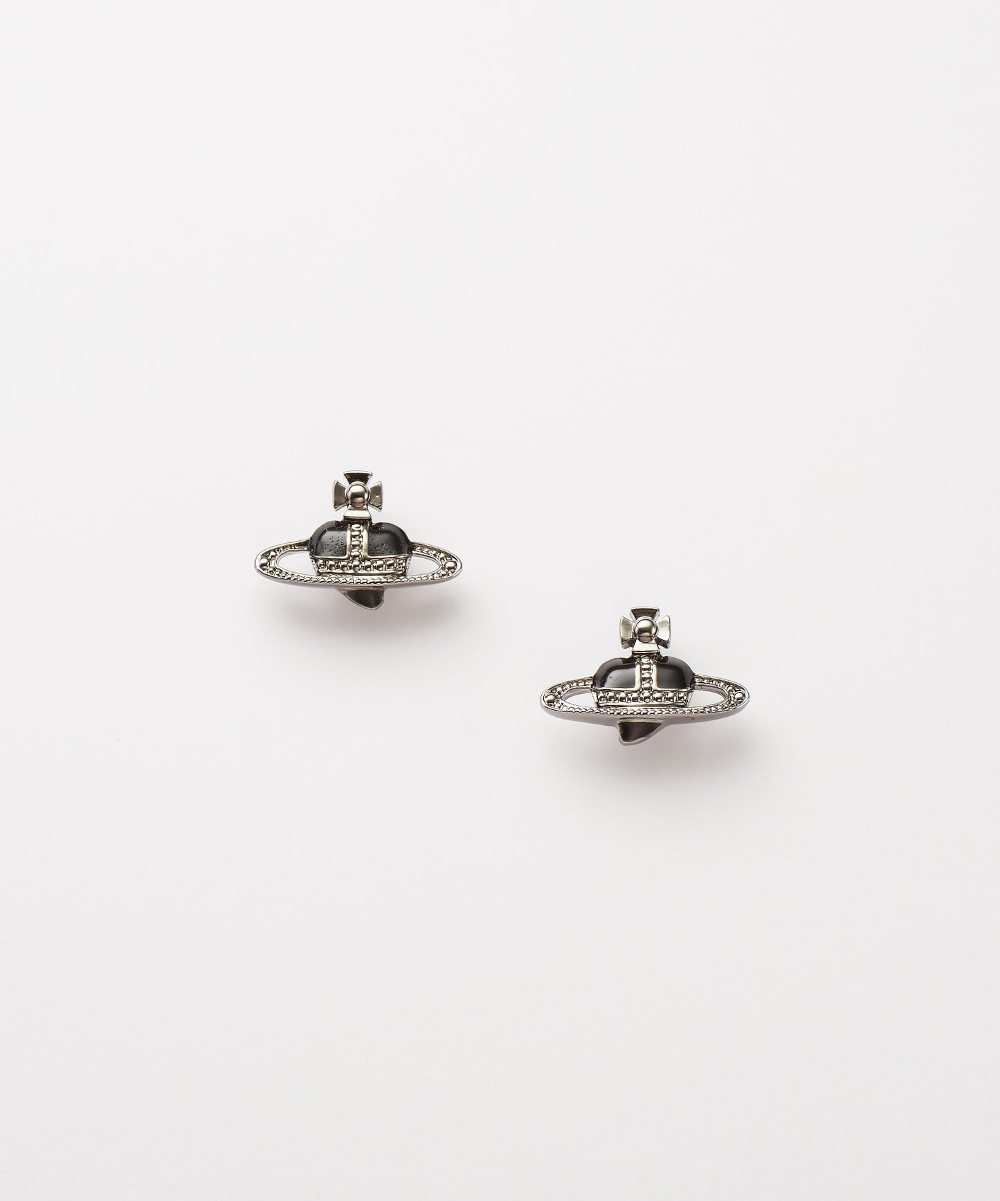 NANO HEART ピアス