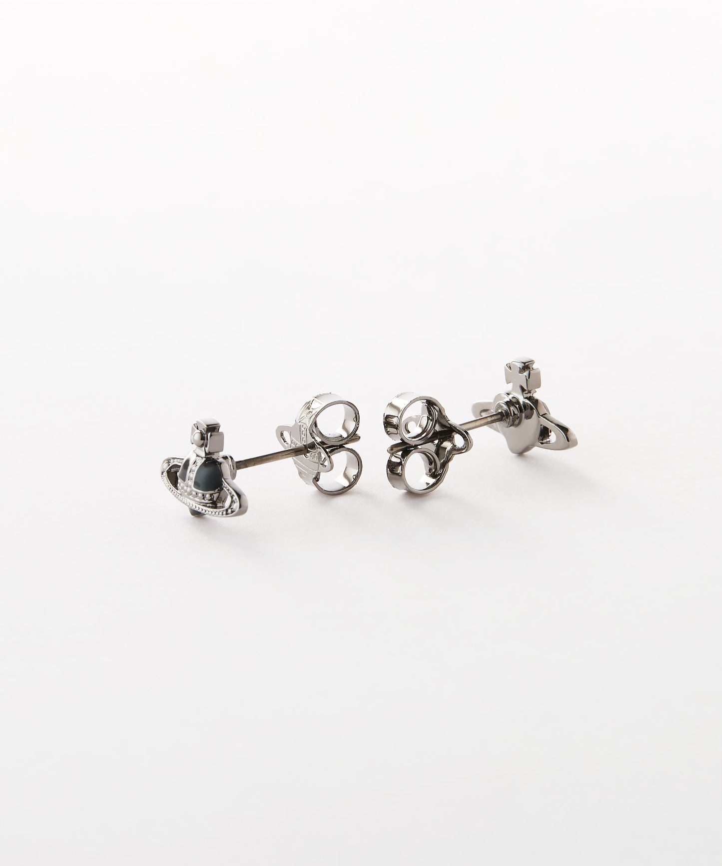 NANO HEART ピアス
